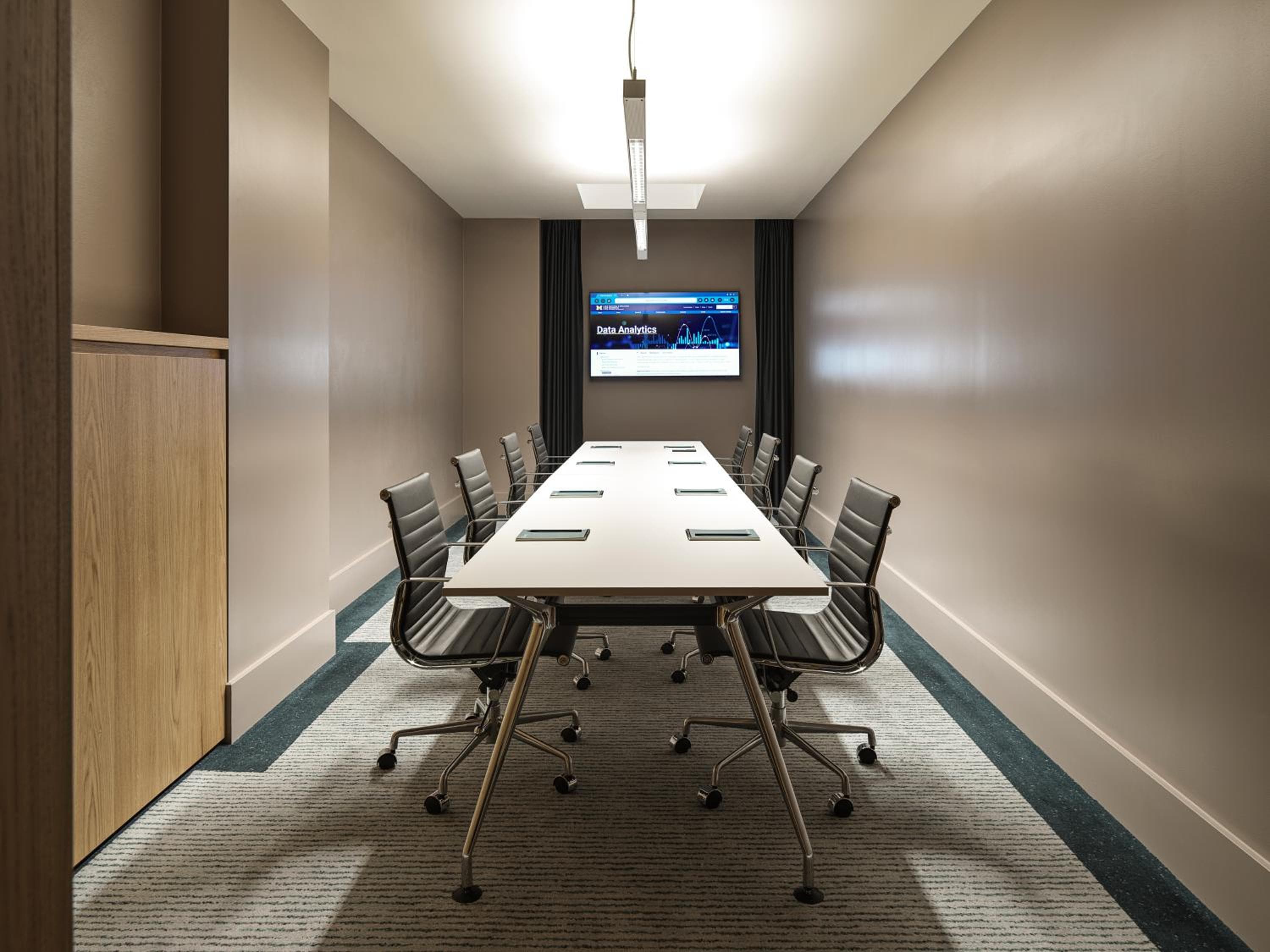 The Julius Prague hotel, 3 Senovážné náměstí, Prague, Czech Republic — photo 103