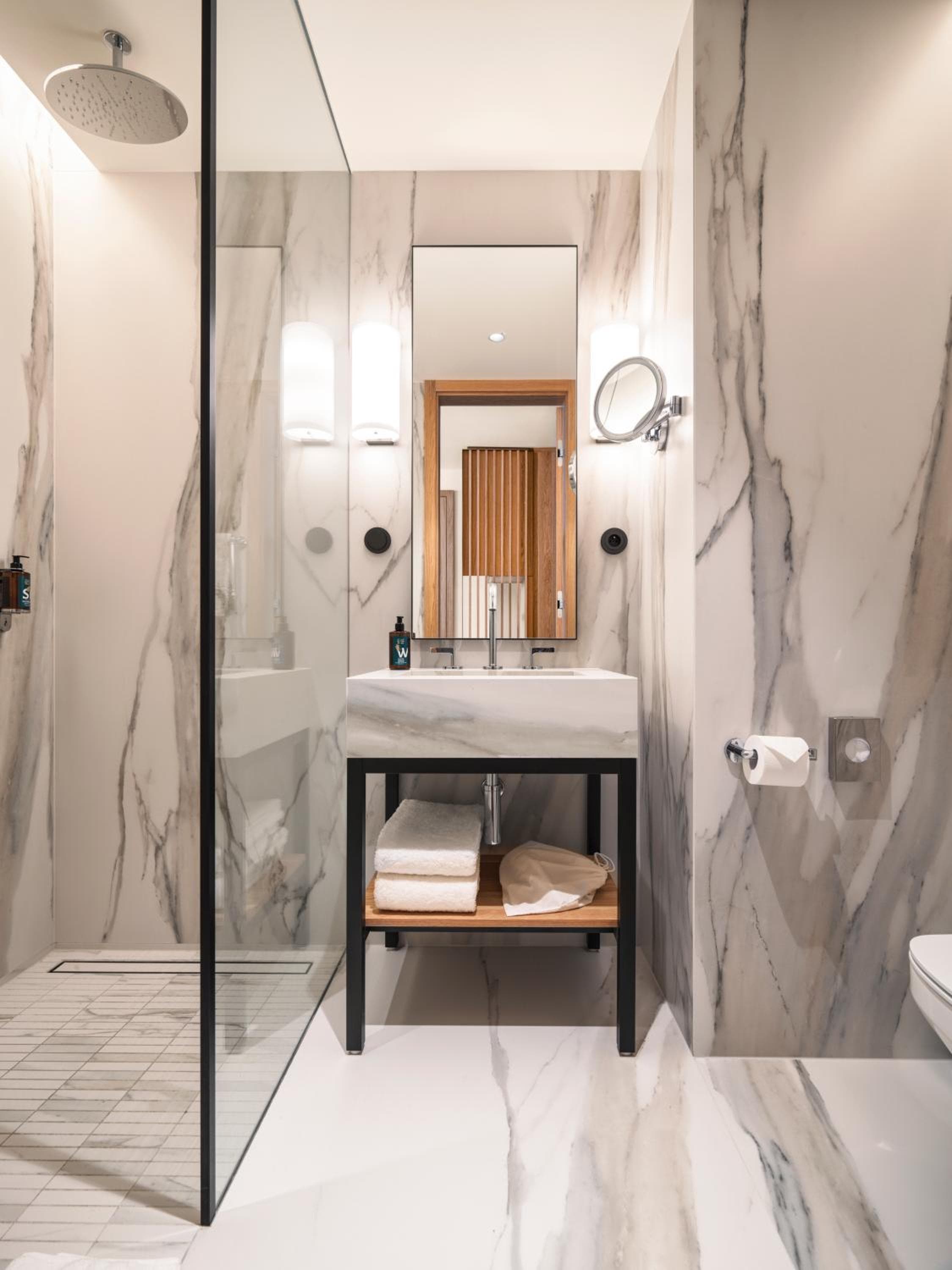 The Julius Prague hotel, 3 Senovážné náměstí, Prague, Czech Republic — photo 92