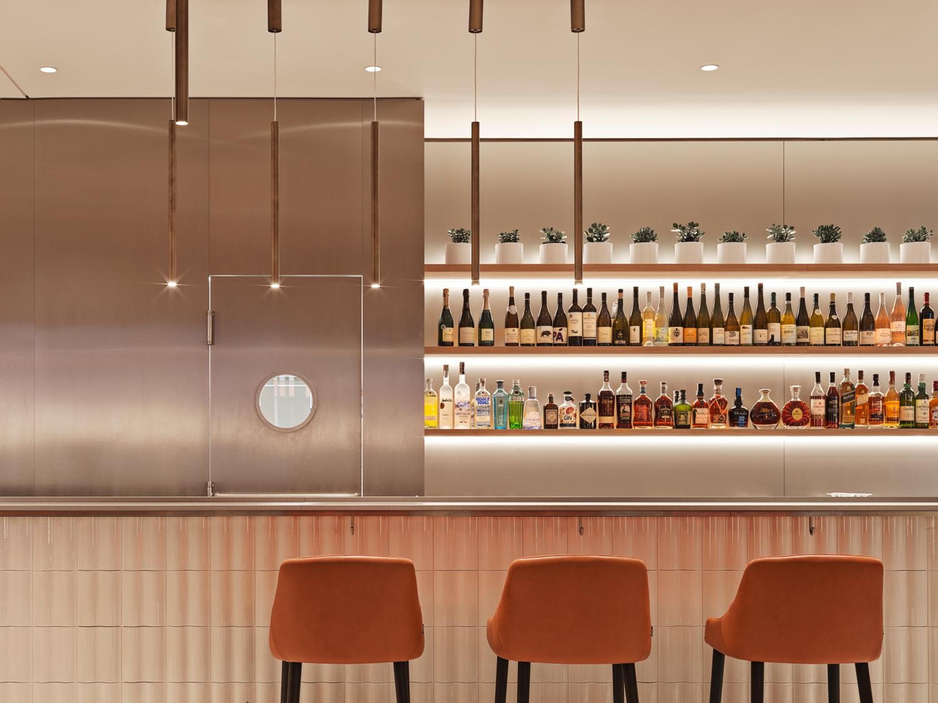 The Julius Prague hotel, 3 Senovážné náměstí, Prague, Czech Republic — photo 65