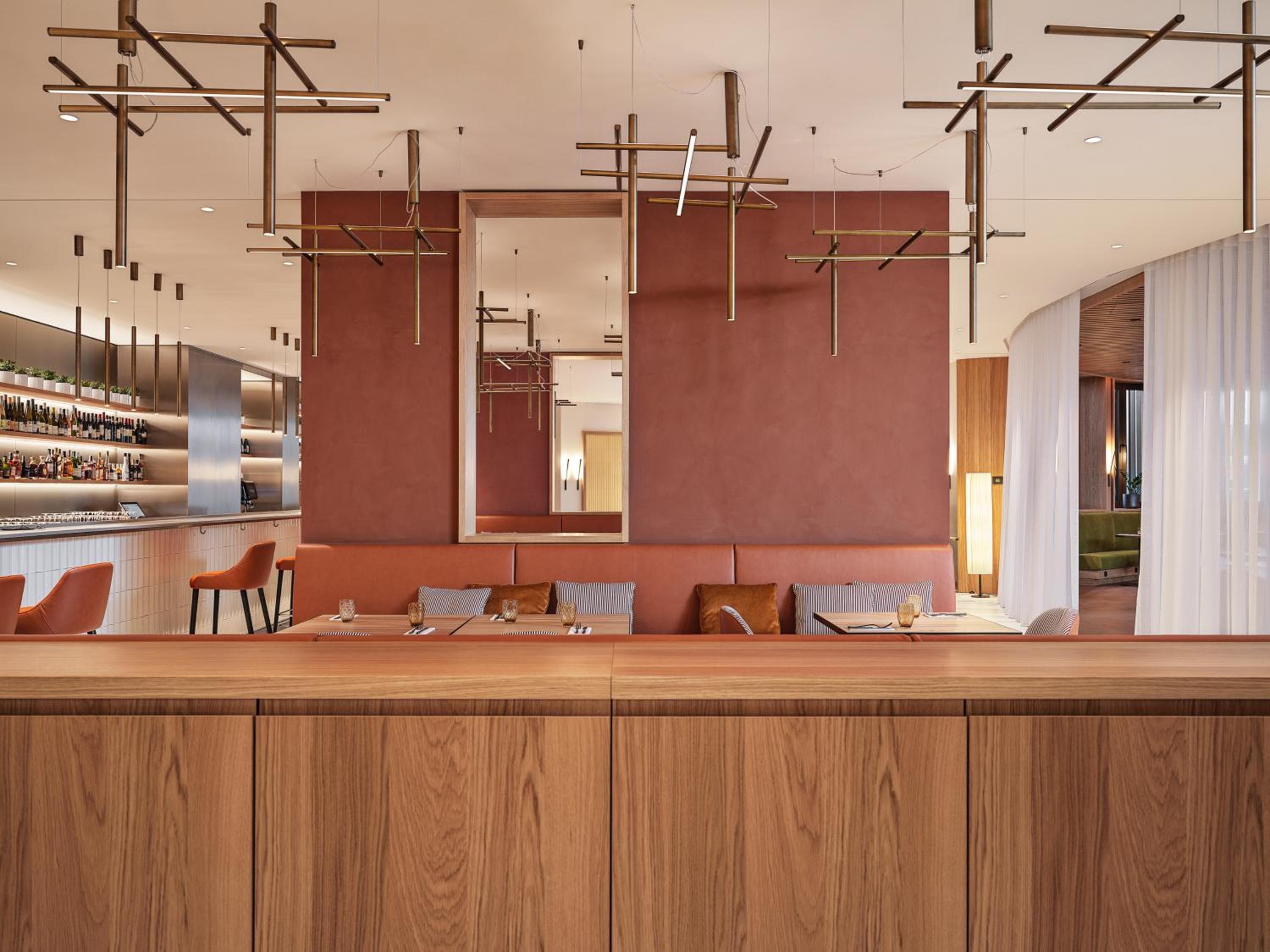 The Julius Prague hotel, 3 Senovážné náměstí, Prague, Czech Republic — photo 67