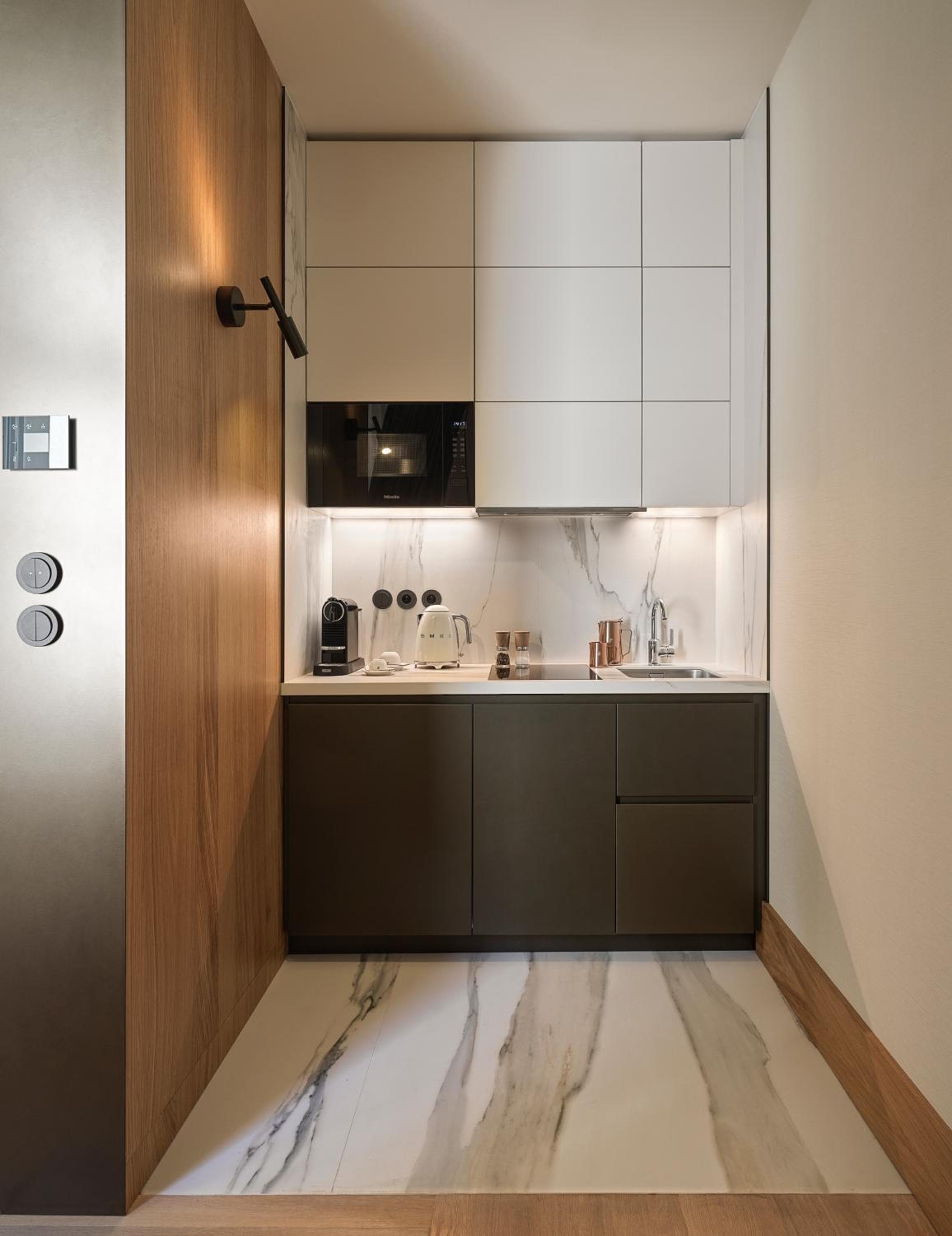 The Julius Prague hotel, 3 Senovážné náměstí, Prague, Czech Republic — photo 85