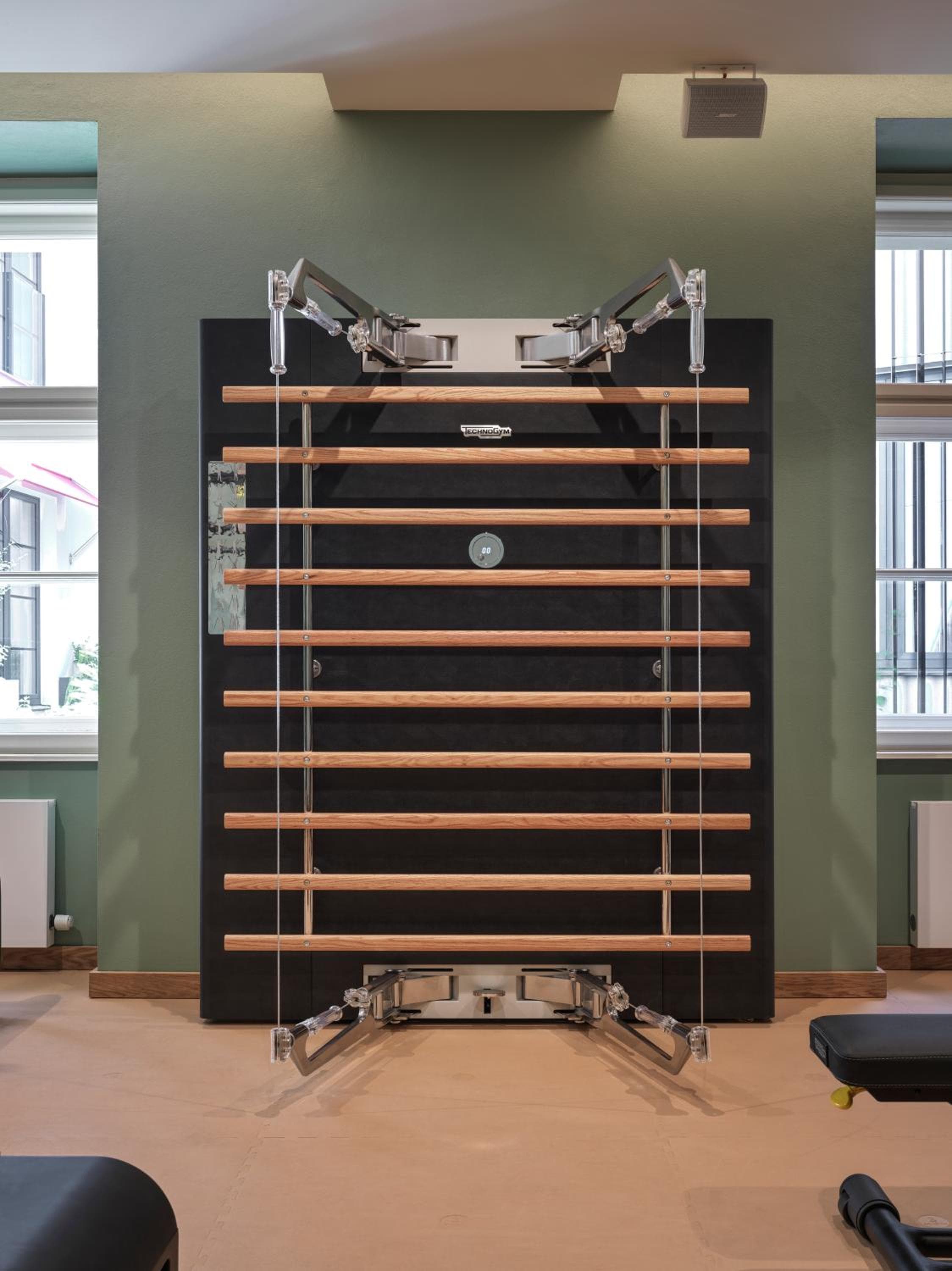 The Julius Prague hotel, 3 Senovážné náměstí, Prague, Czech Republic — photo 42