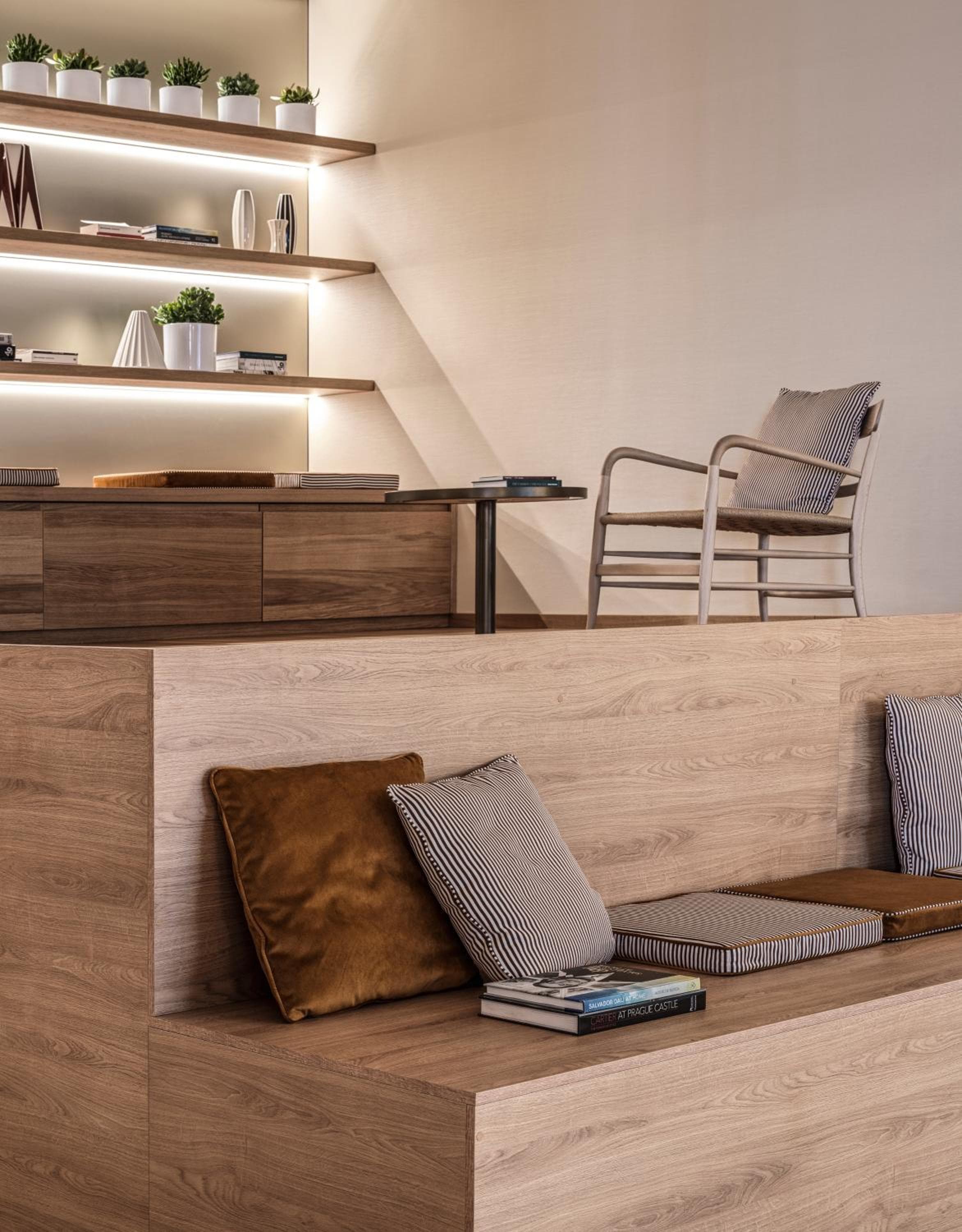 The Julius Prague hotel, 3 Senovážné náměstí, Prague, Czech Republic — photo 74