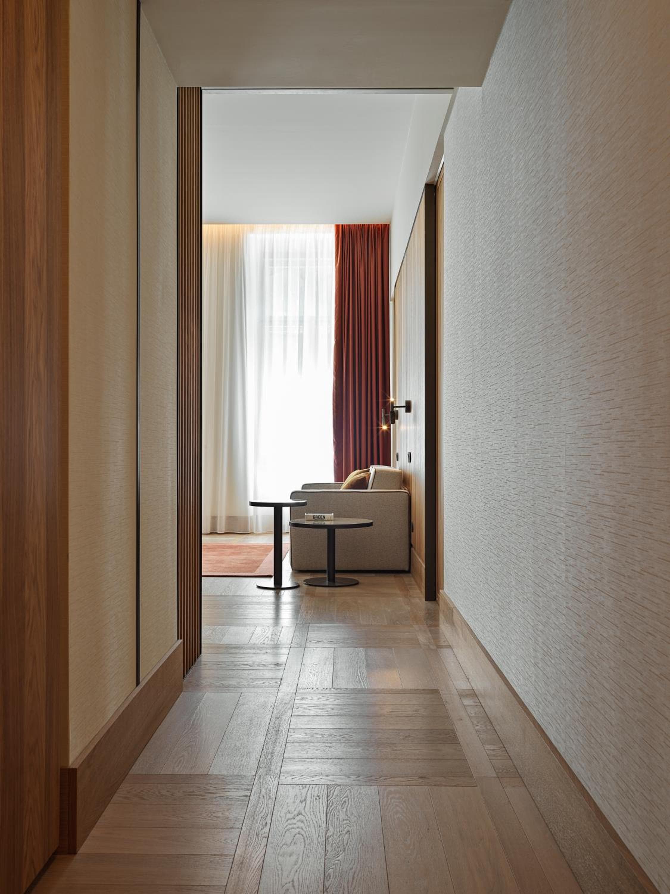 The Julius Prague hotel, 3 Senovážné náměstí, Prague, Czech Republic — photo 83