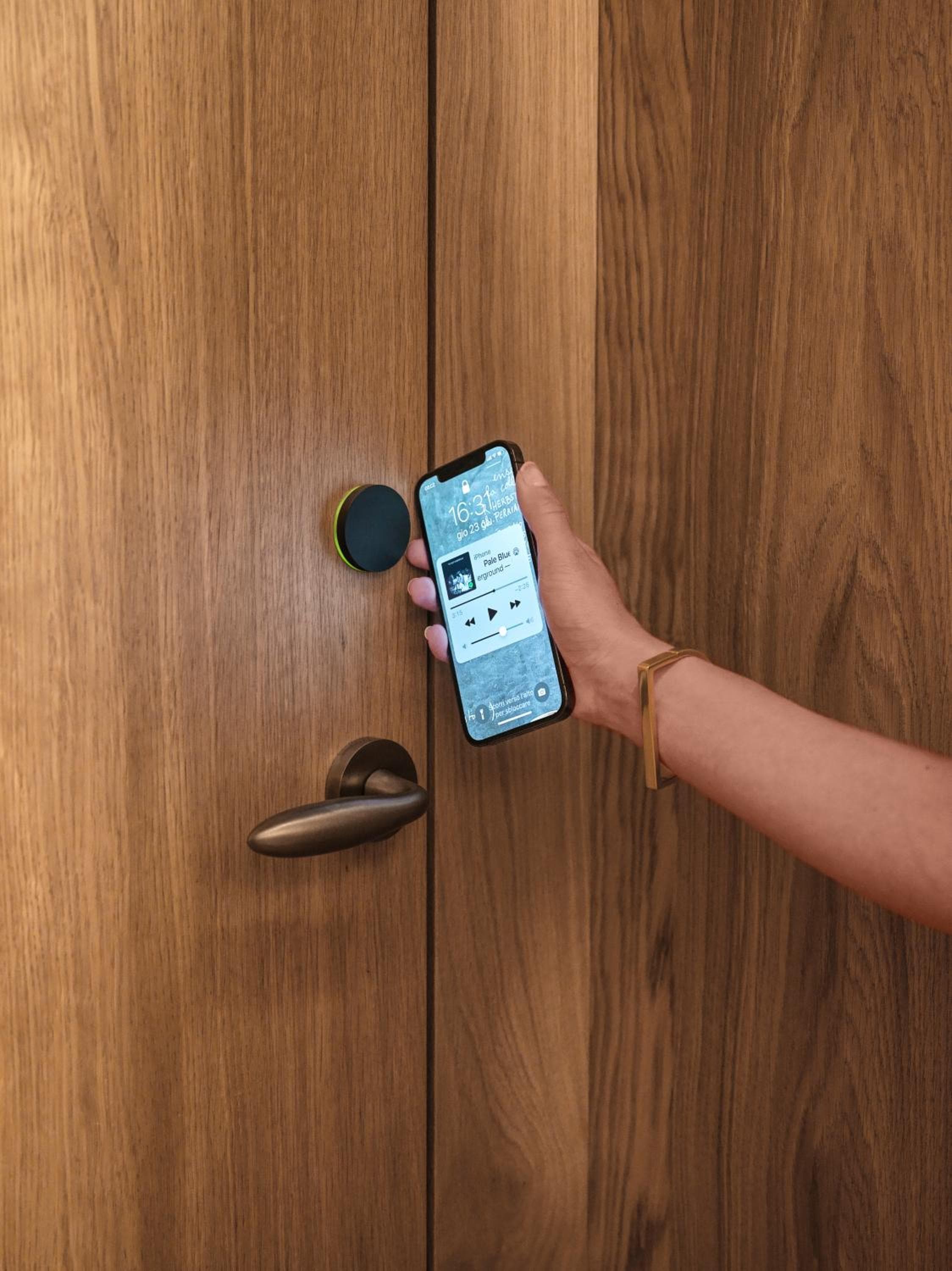 The Julius Prague hotel, 3 Senovážné náměstí, Prague, Czech Republic — photo 84