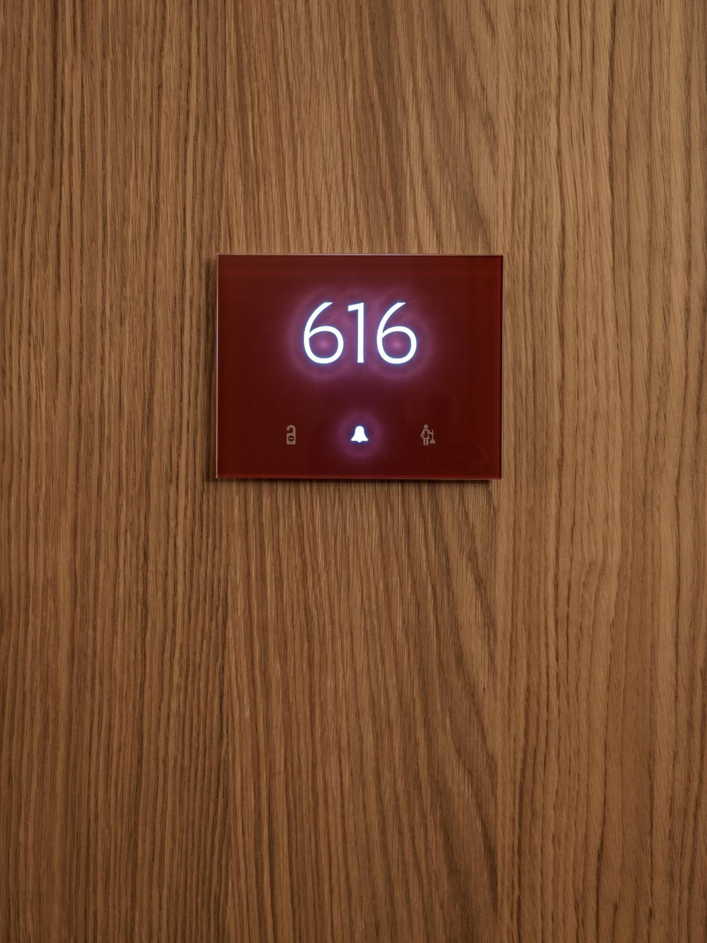 The Julius Prague hotel, 3 Senovážné náměstí, Prague, Czech Republic — photo 93