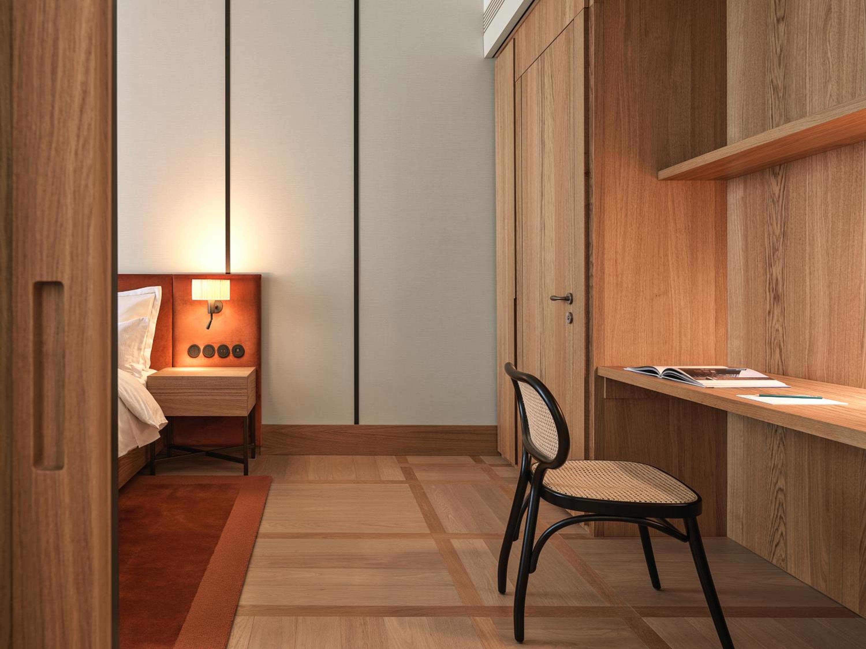 The Julius Prague hotel, 3 Senovážné náměstí, Prague, Czech Republic — photo 107