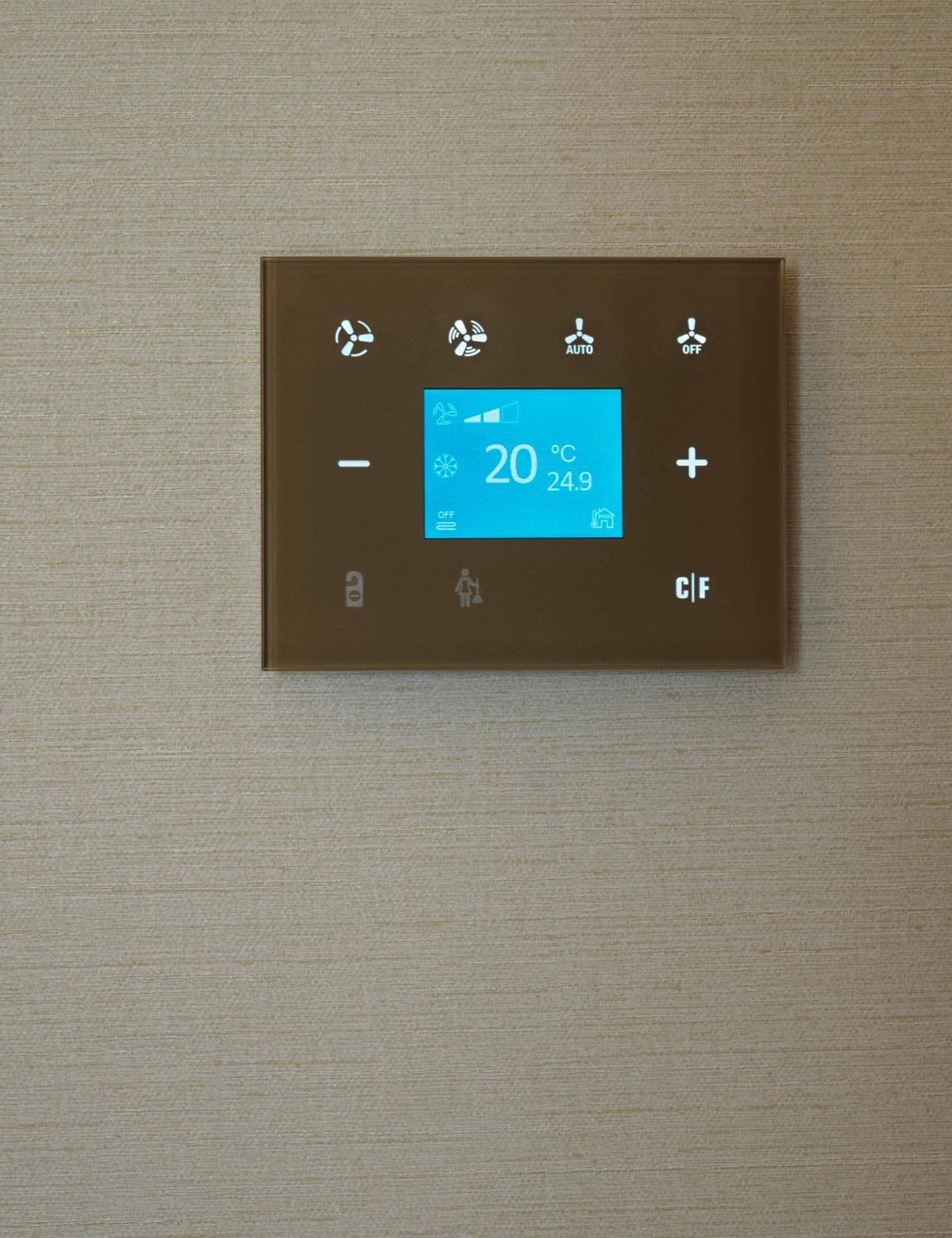 The Julius Prague hotel, 3 Senovážné náměstí, Prague, Czech Republic — photo 113