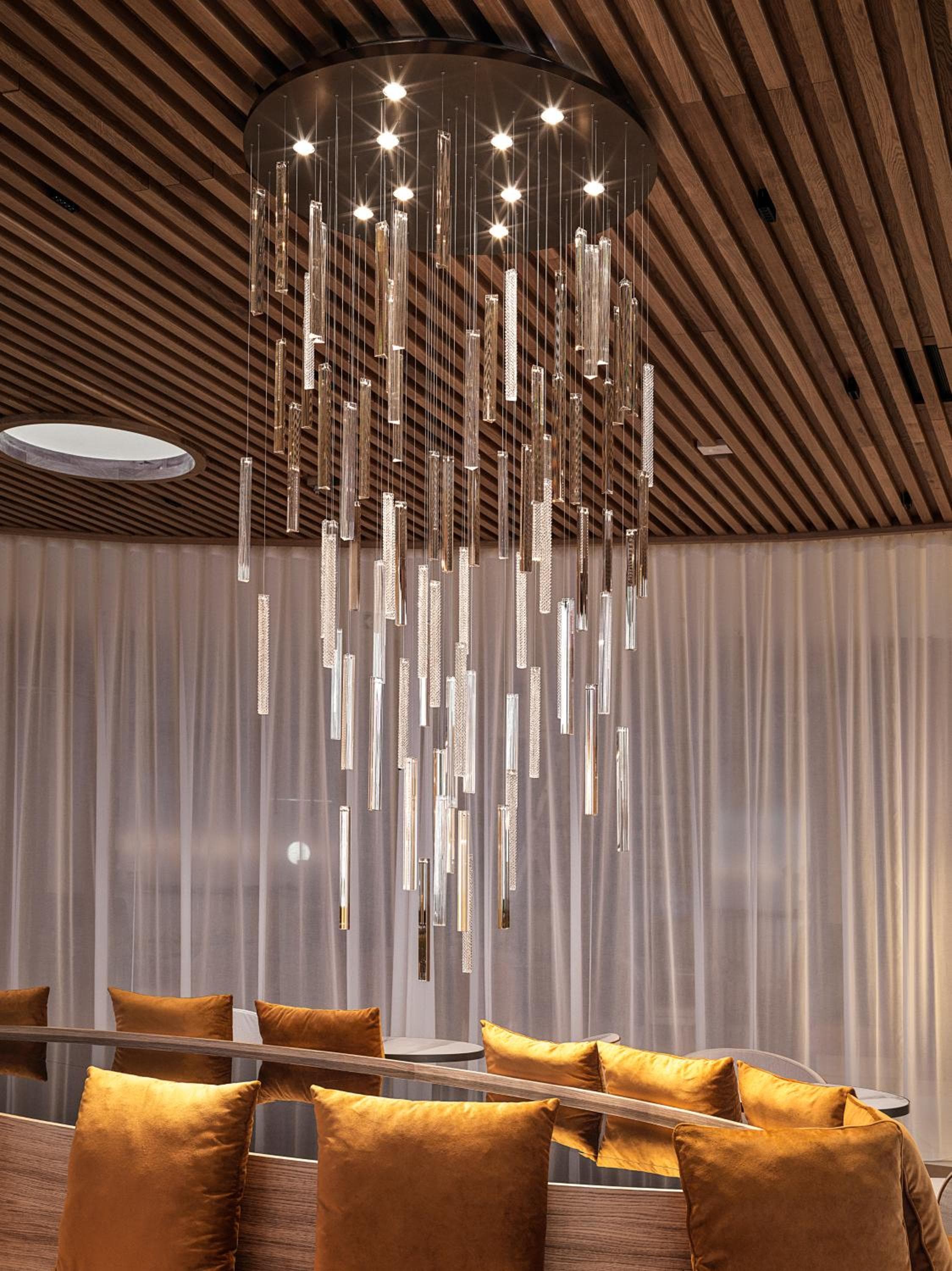 The Julius Prague hotel, 3 Senovážné náměstí, Prague, Czech Republic — photo 114