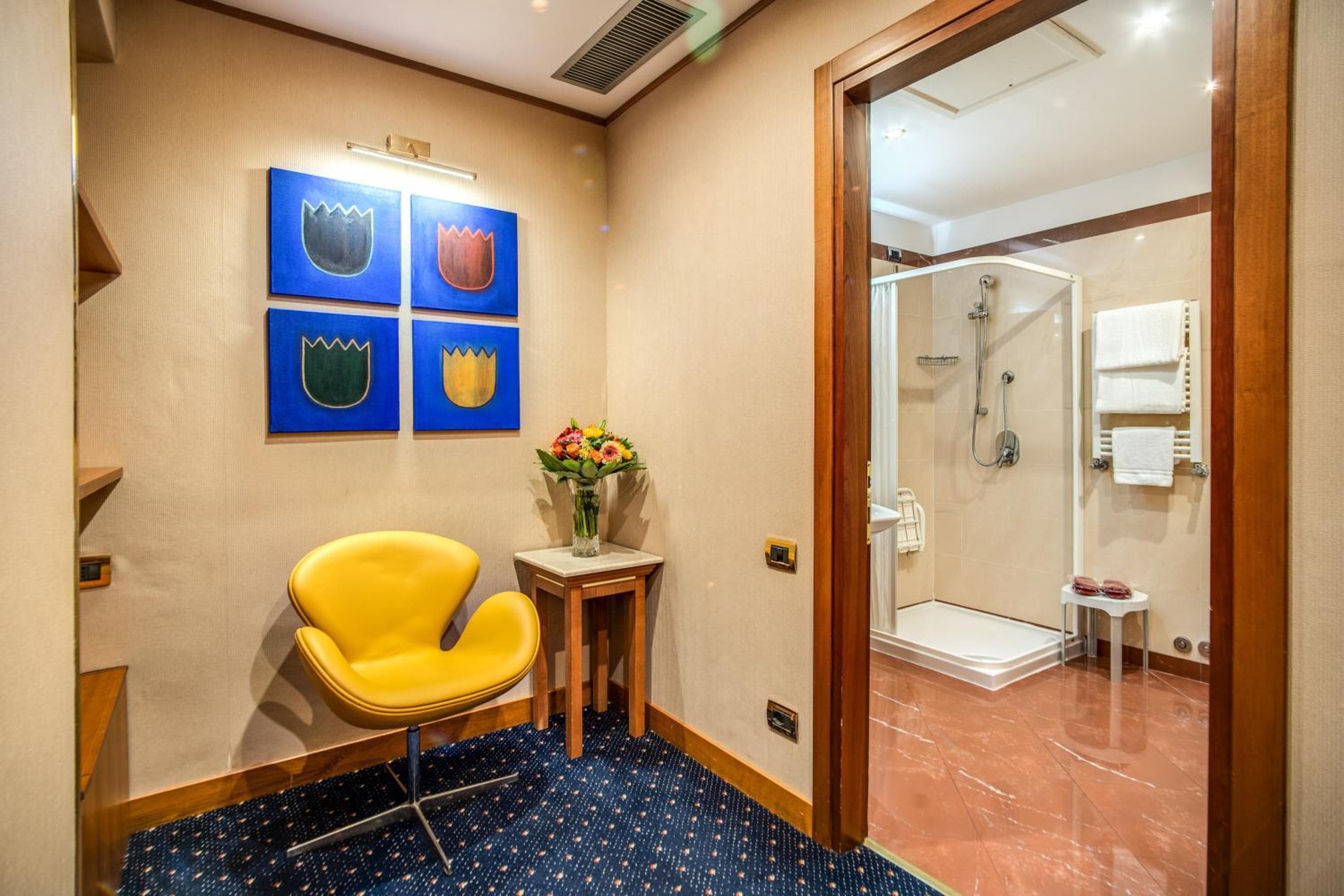 Hotel Diocleziano — 2