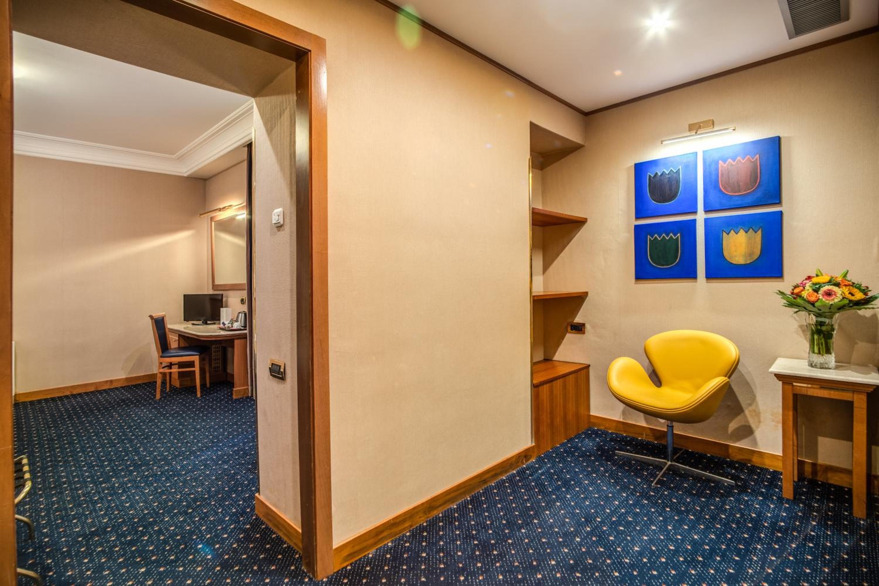 Hotel Diocleciano — 12