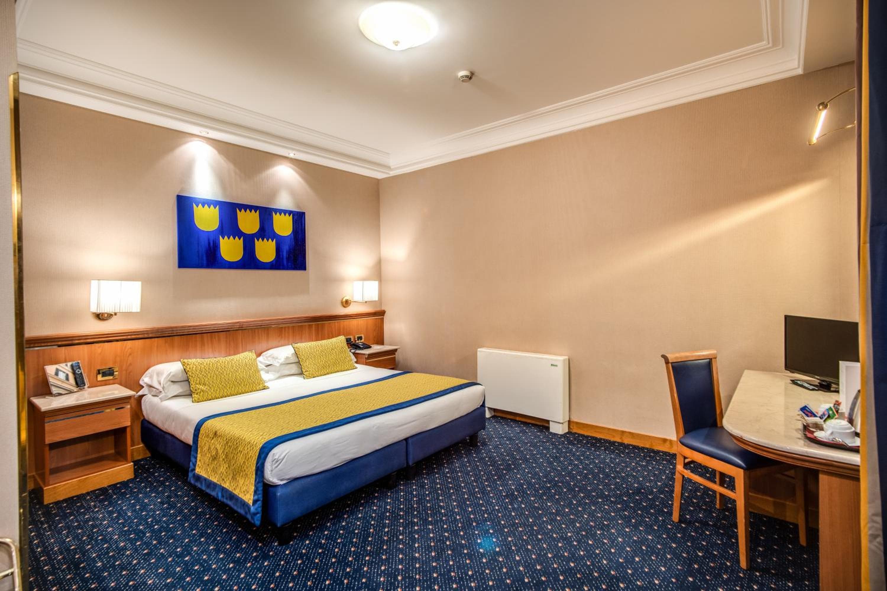 Hotel Diocleciano — 18