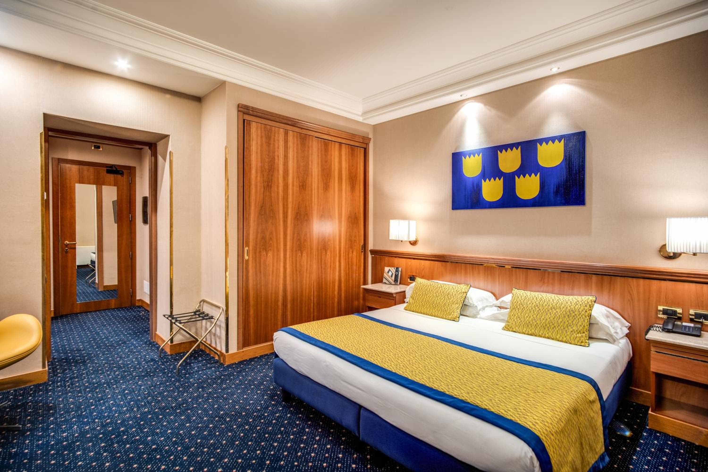 Hotel Diocleciano — 7