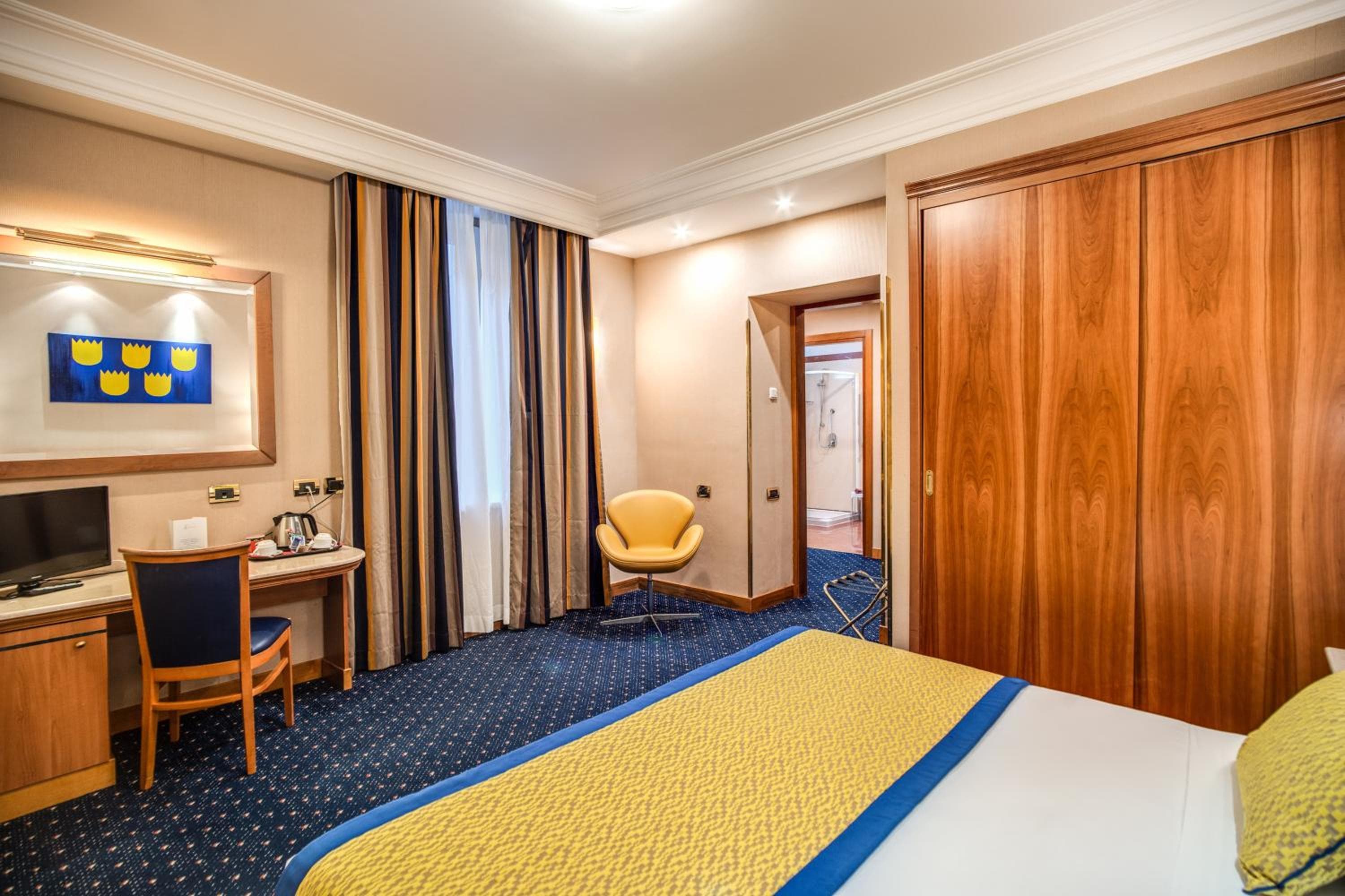 Hotel Diocleciano — 11