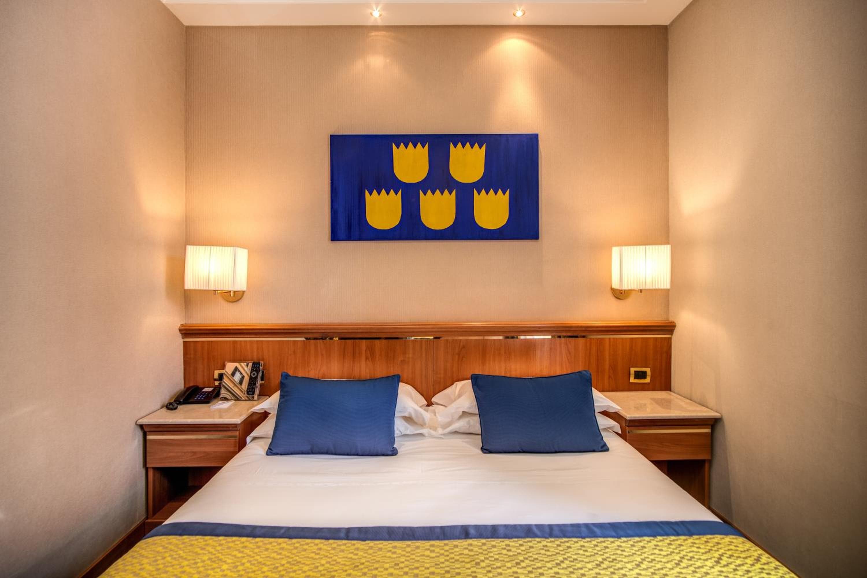 Hotel Diocleciano — 29
