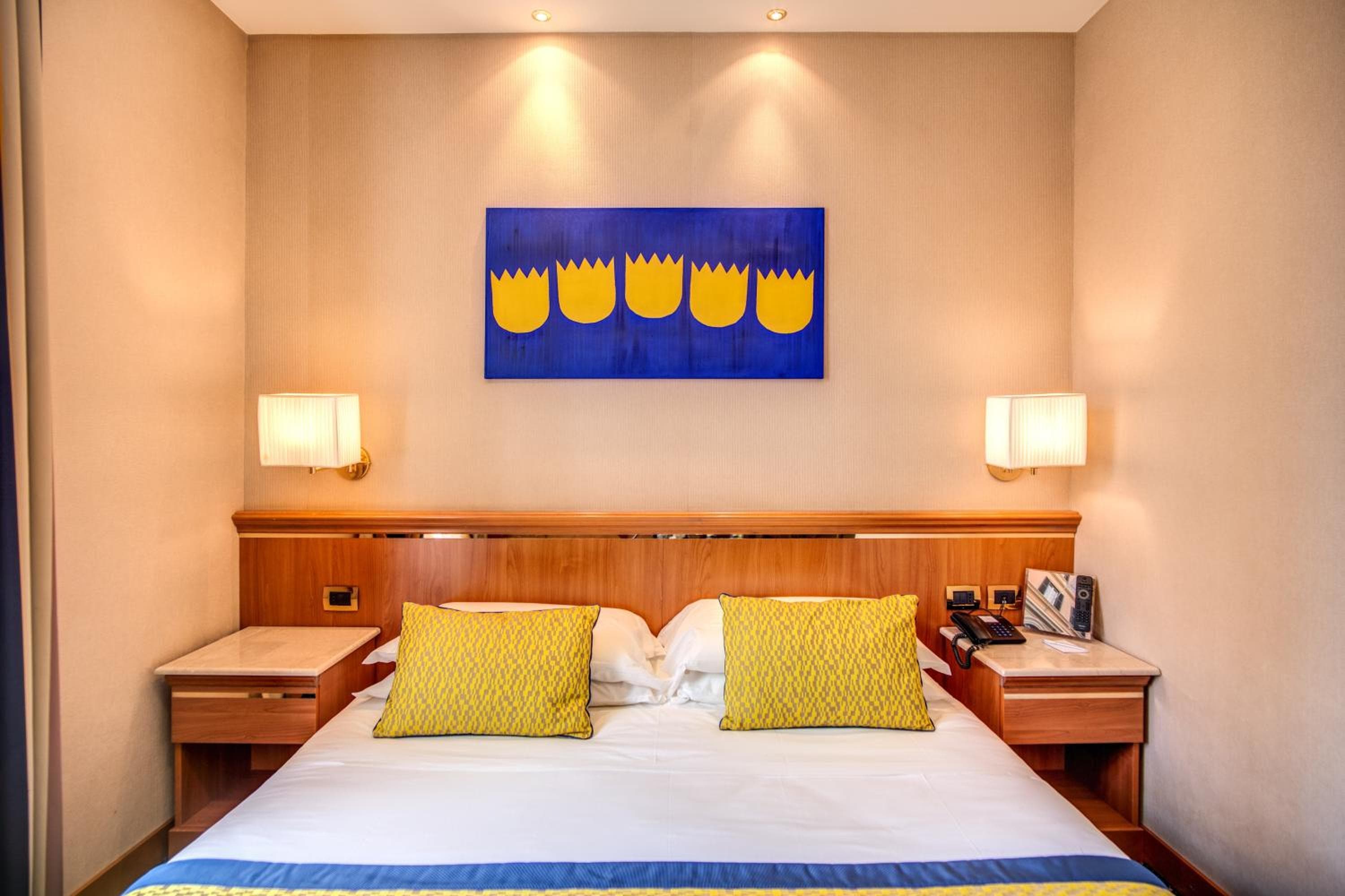 Hotel Diocleciano — 26