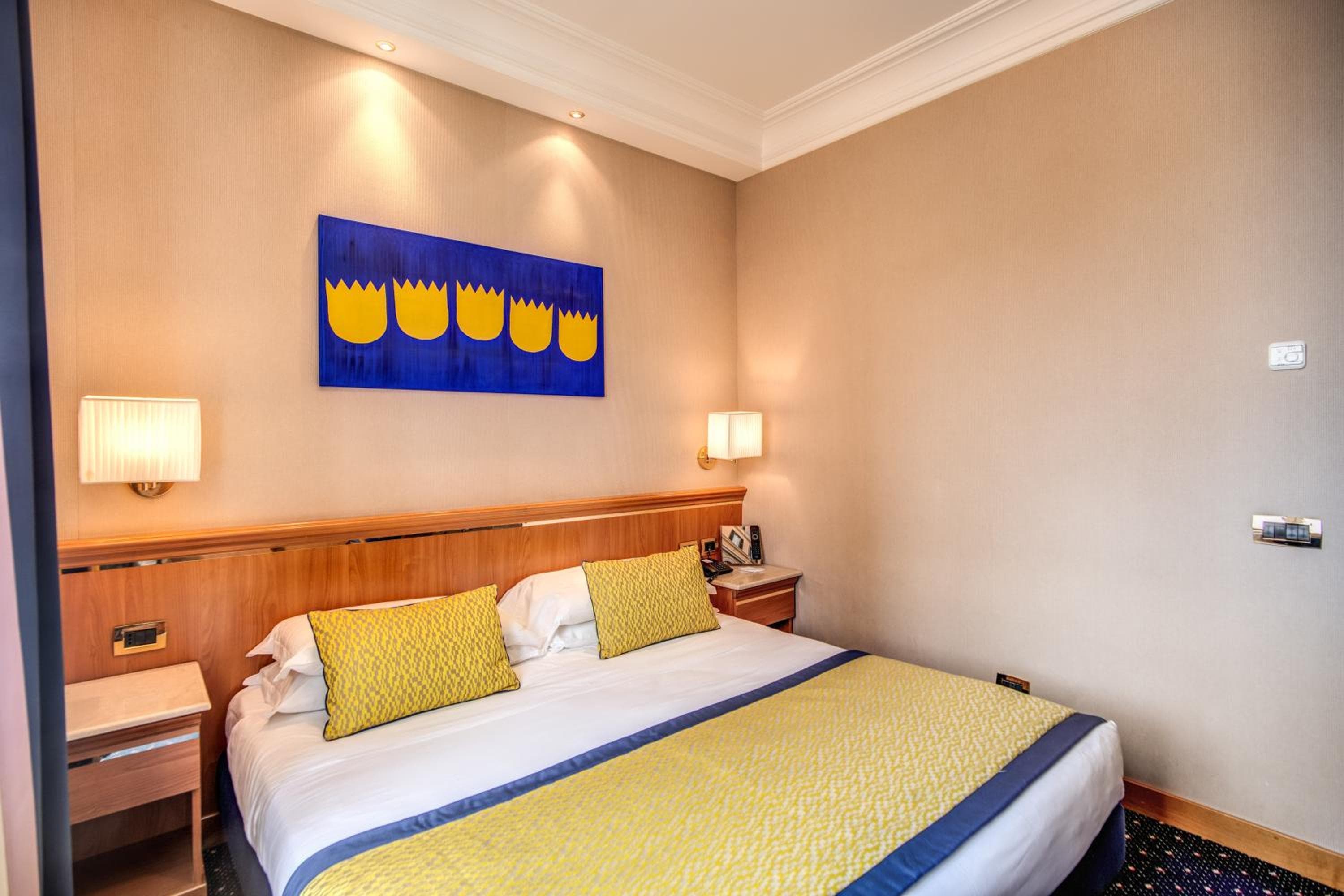 Hotel Diocleciano — 28