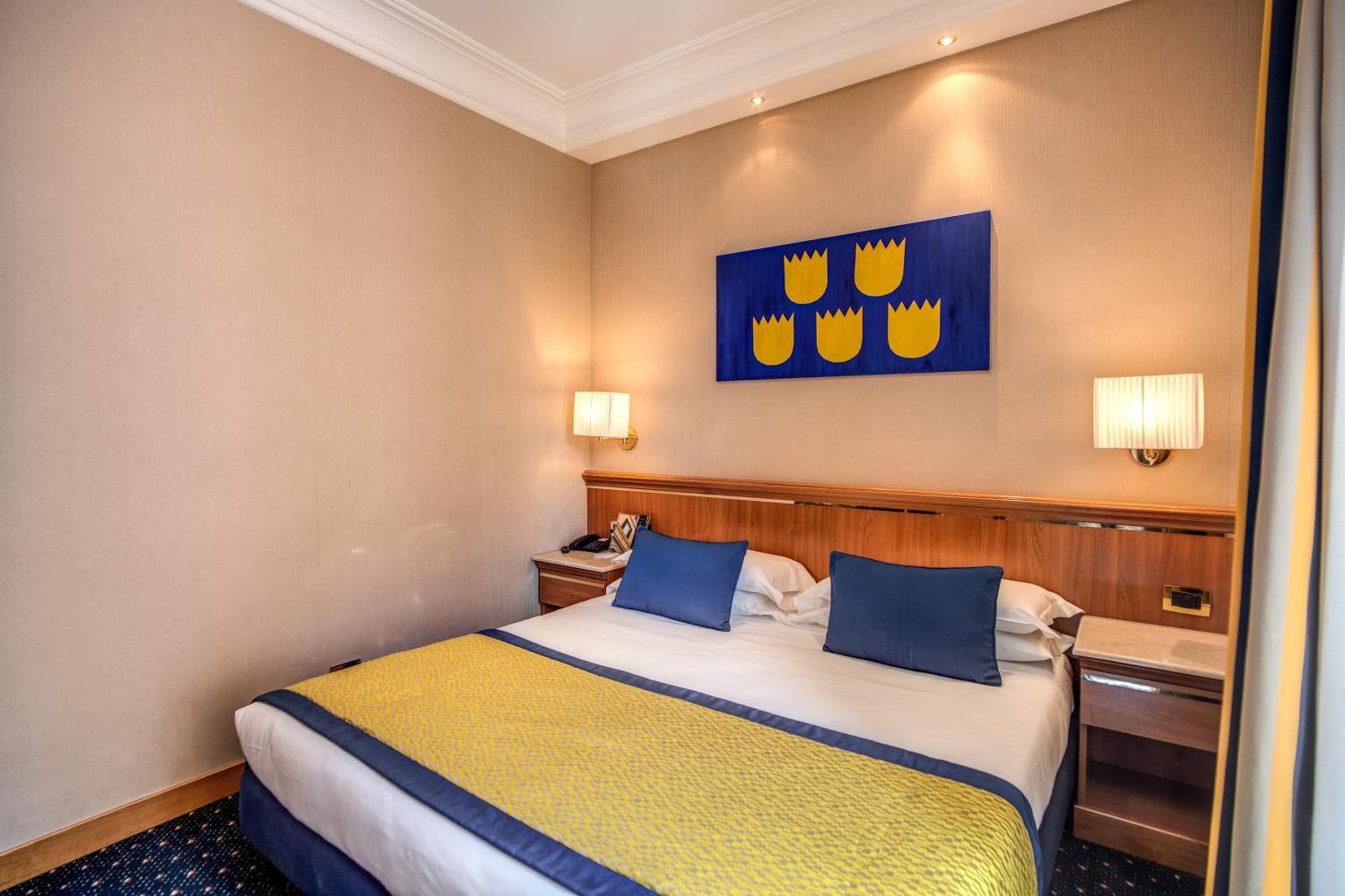 Hotel Diocleciano — 19