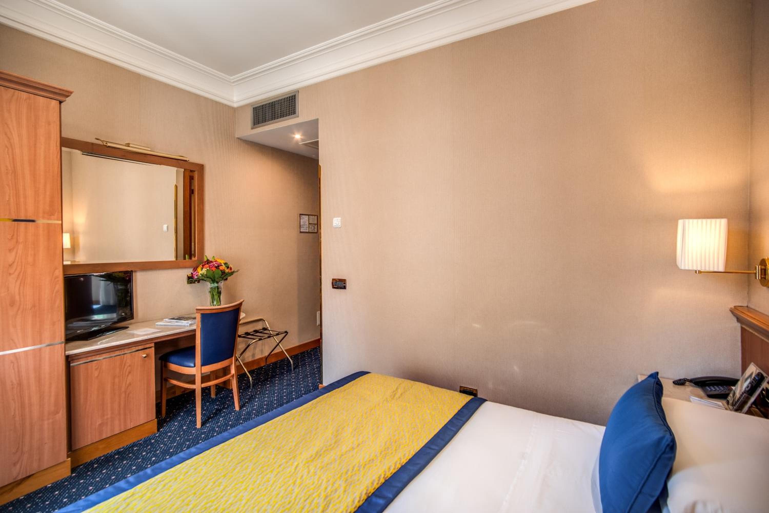 Hotel Diocleziano — 16
