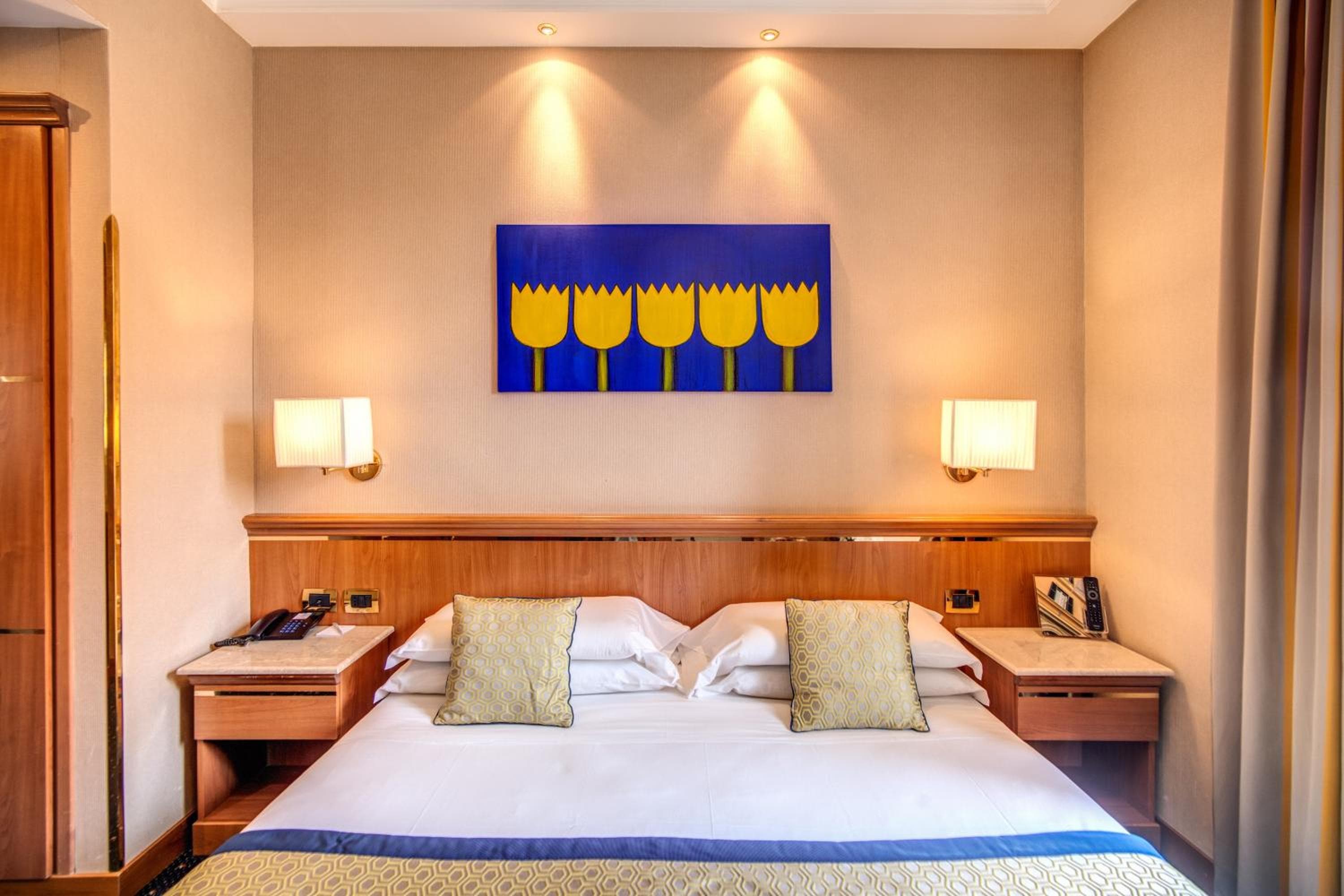 Hotel Diocleciano — 23