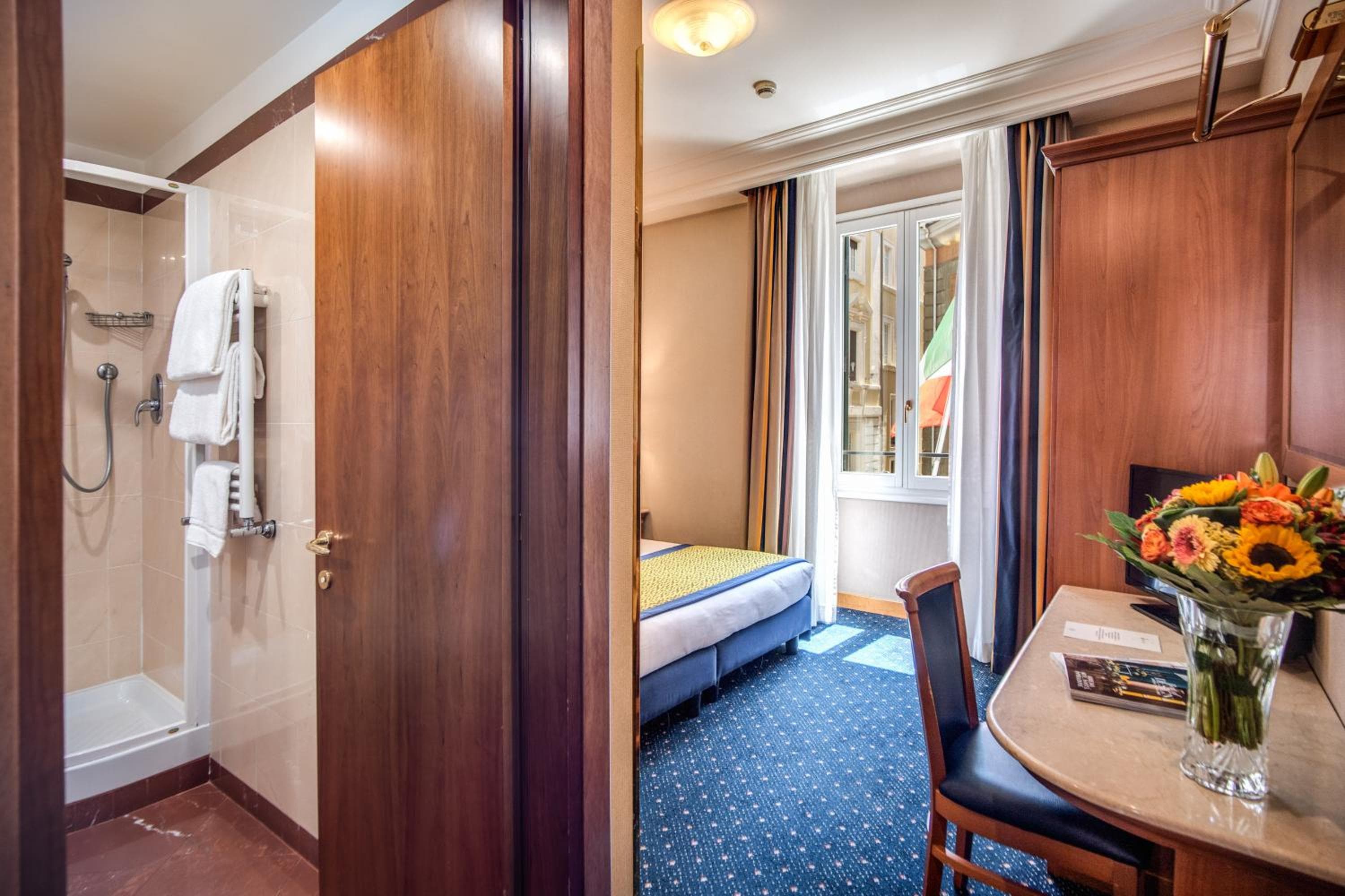 Hotel Diocleciano — 24