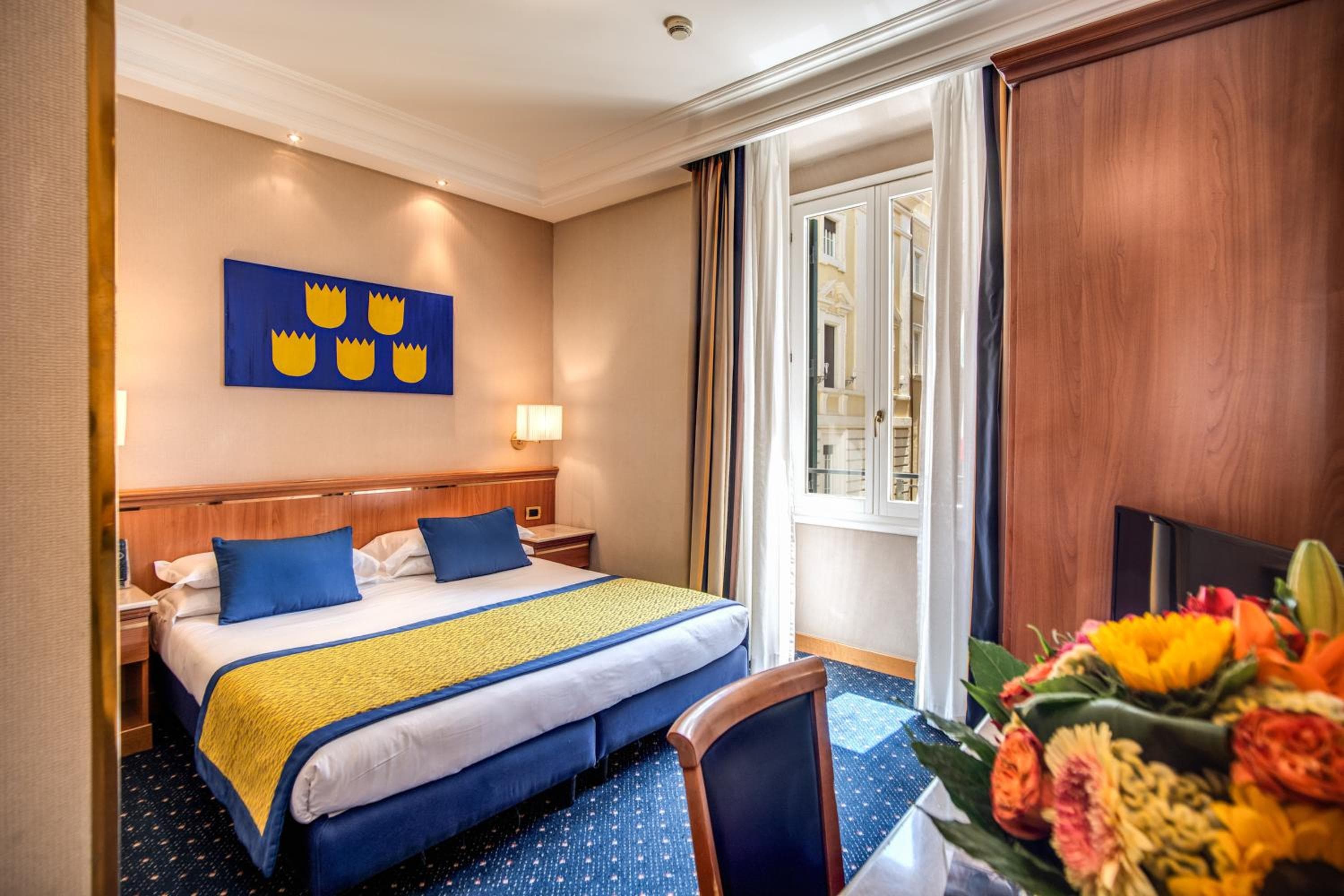 Hotel Diocleciano — 22
