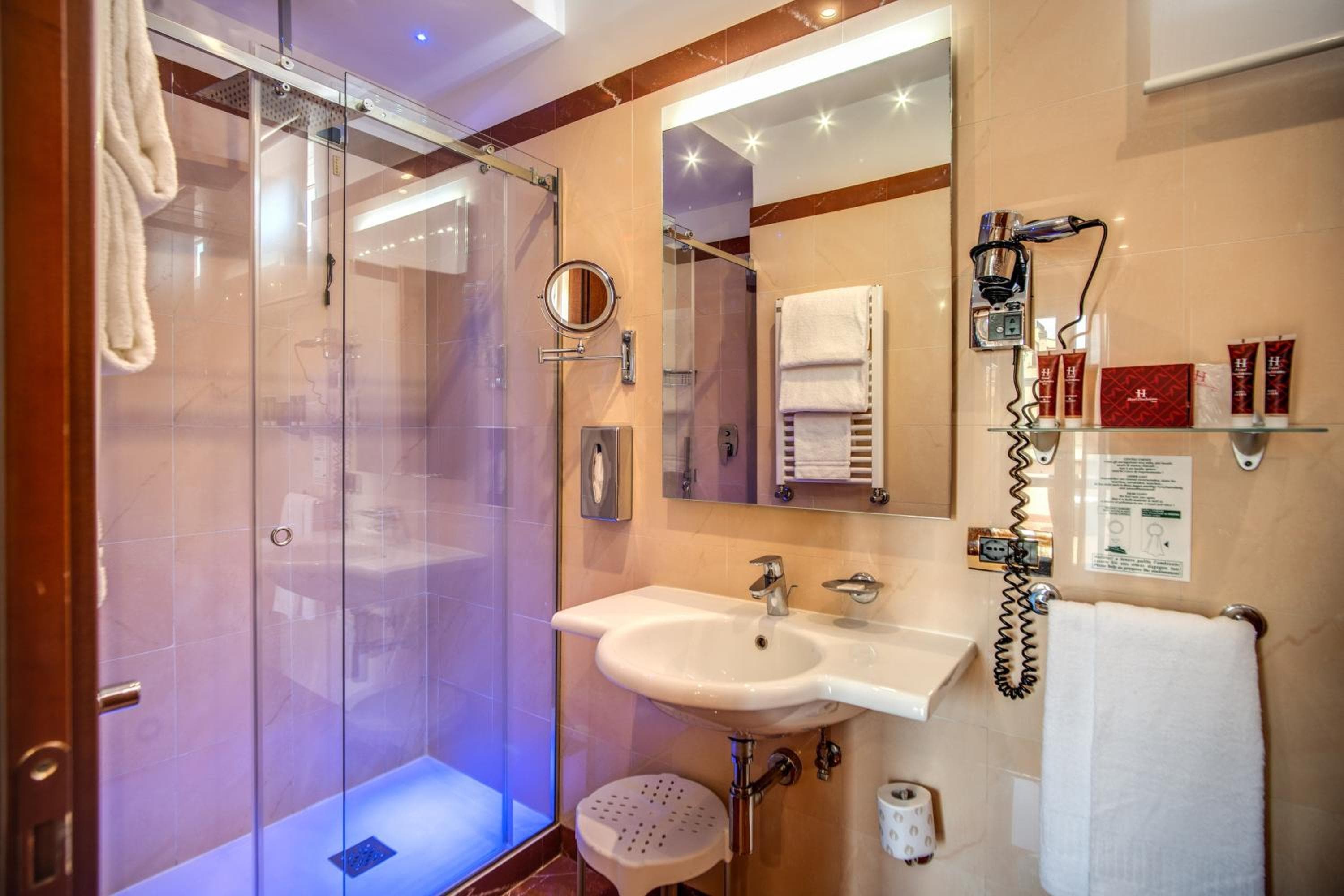Hotel Diocleziano — 11