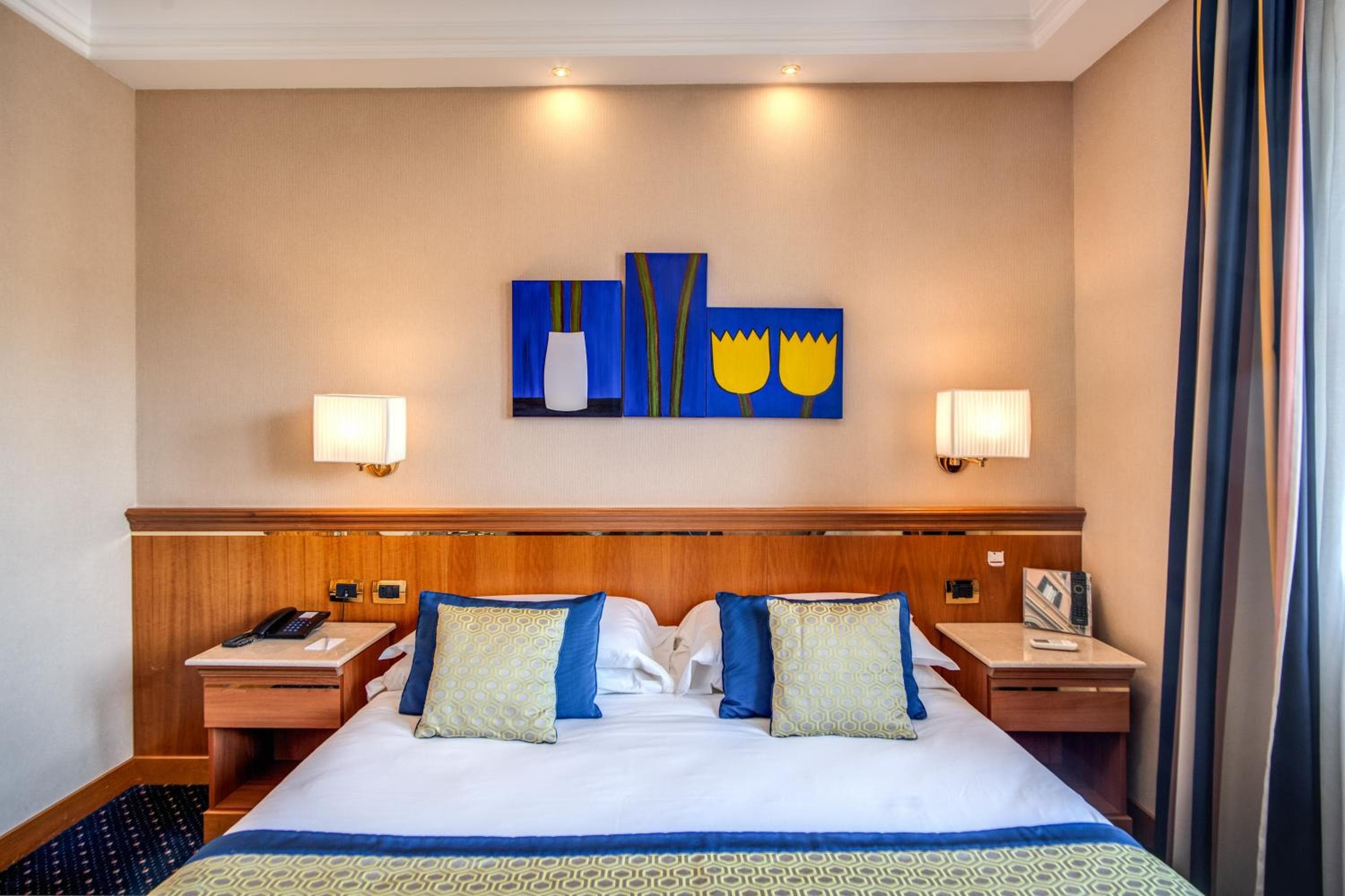 Hotel Diocleziano — 19