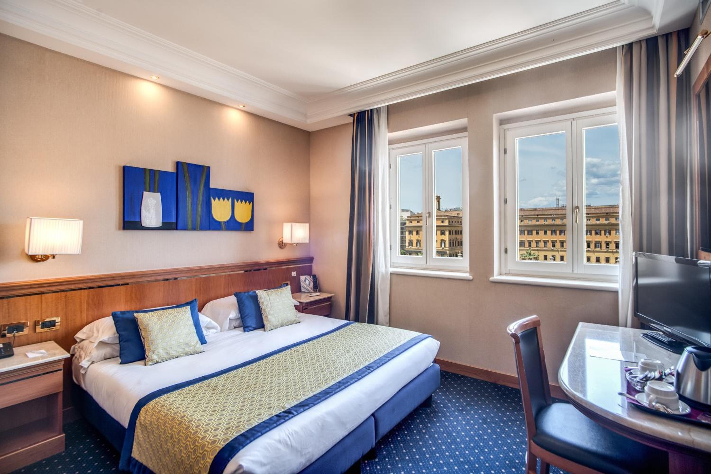 Hotel Diocleciano — 25