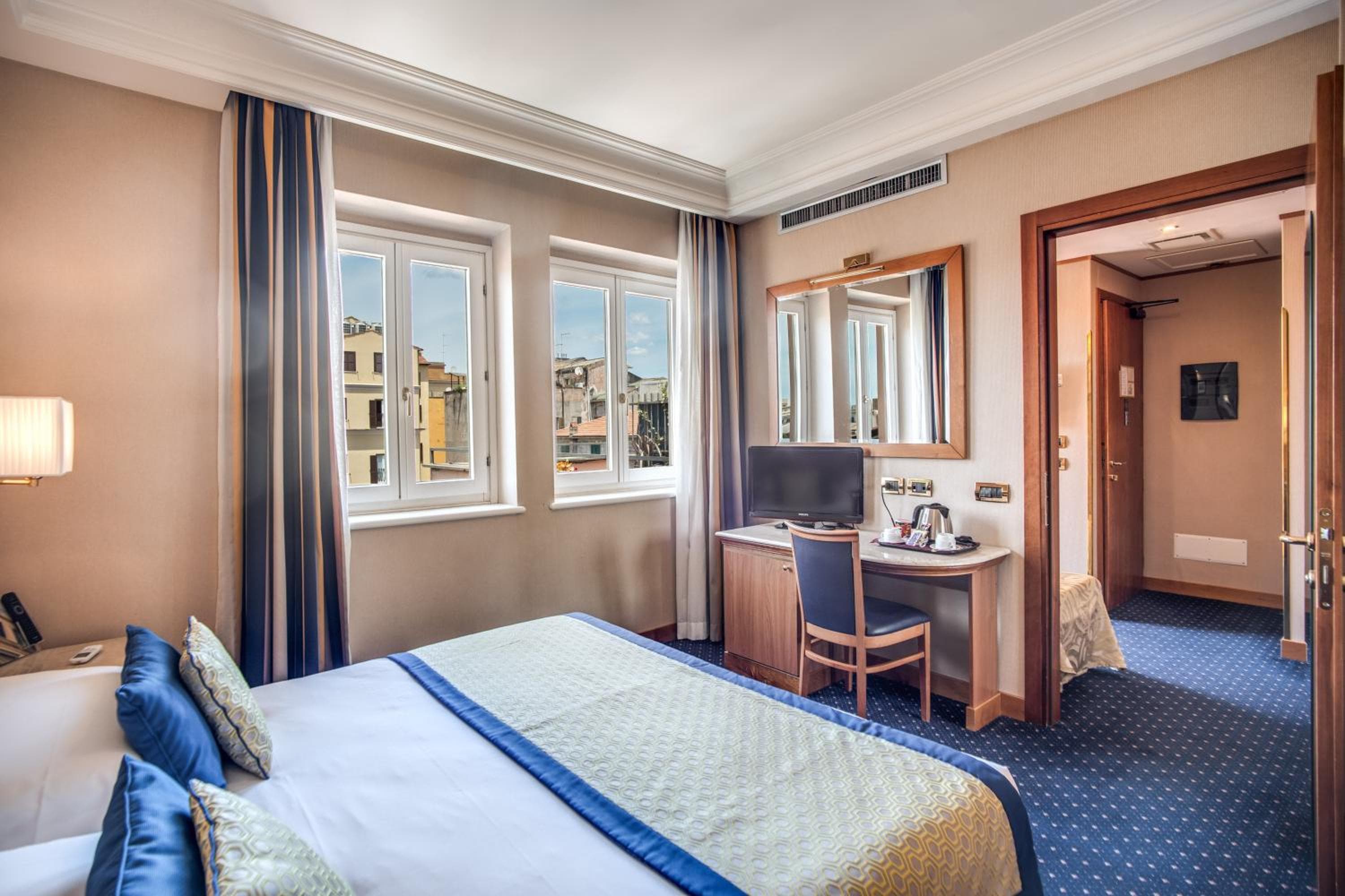 Hotel Diocleciano — 21