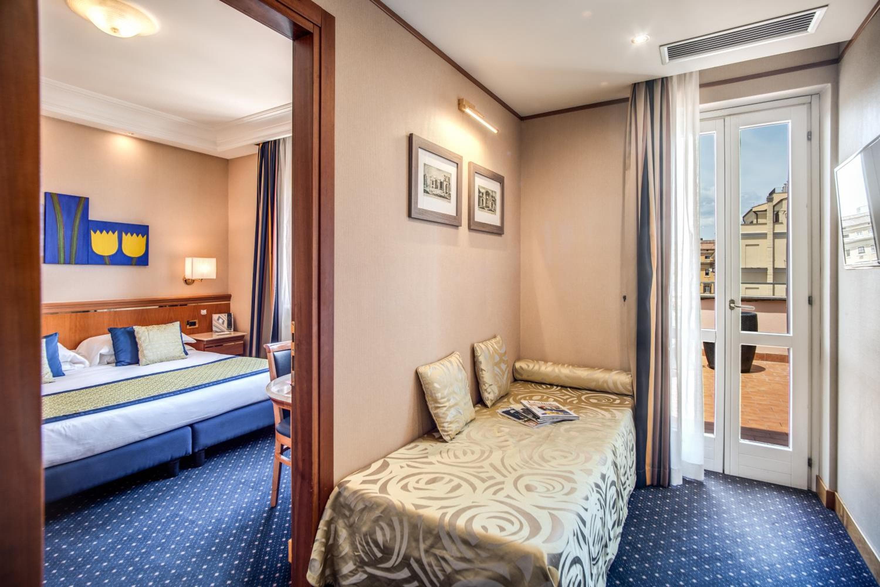 Hotel Diocleziano — 10