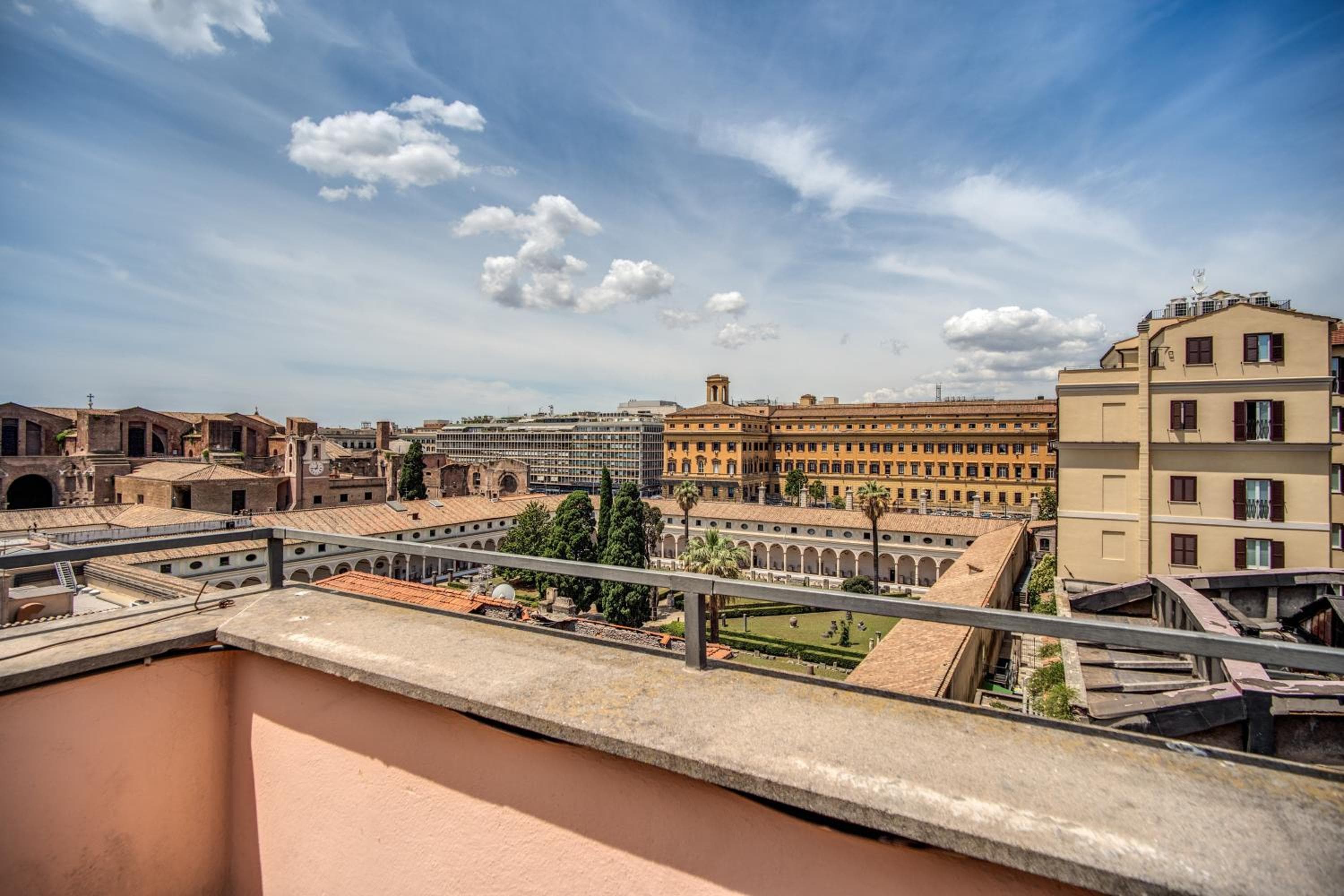 Hotel Diocleciano — 9