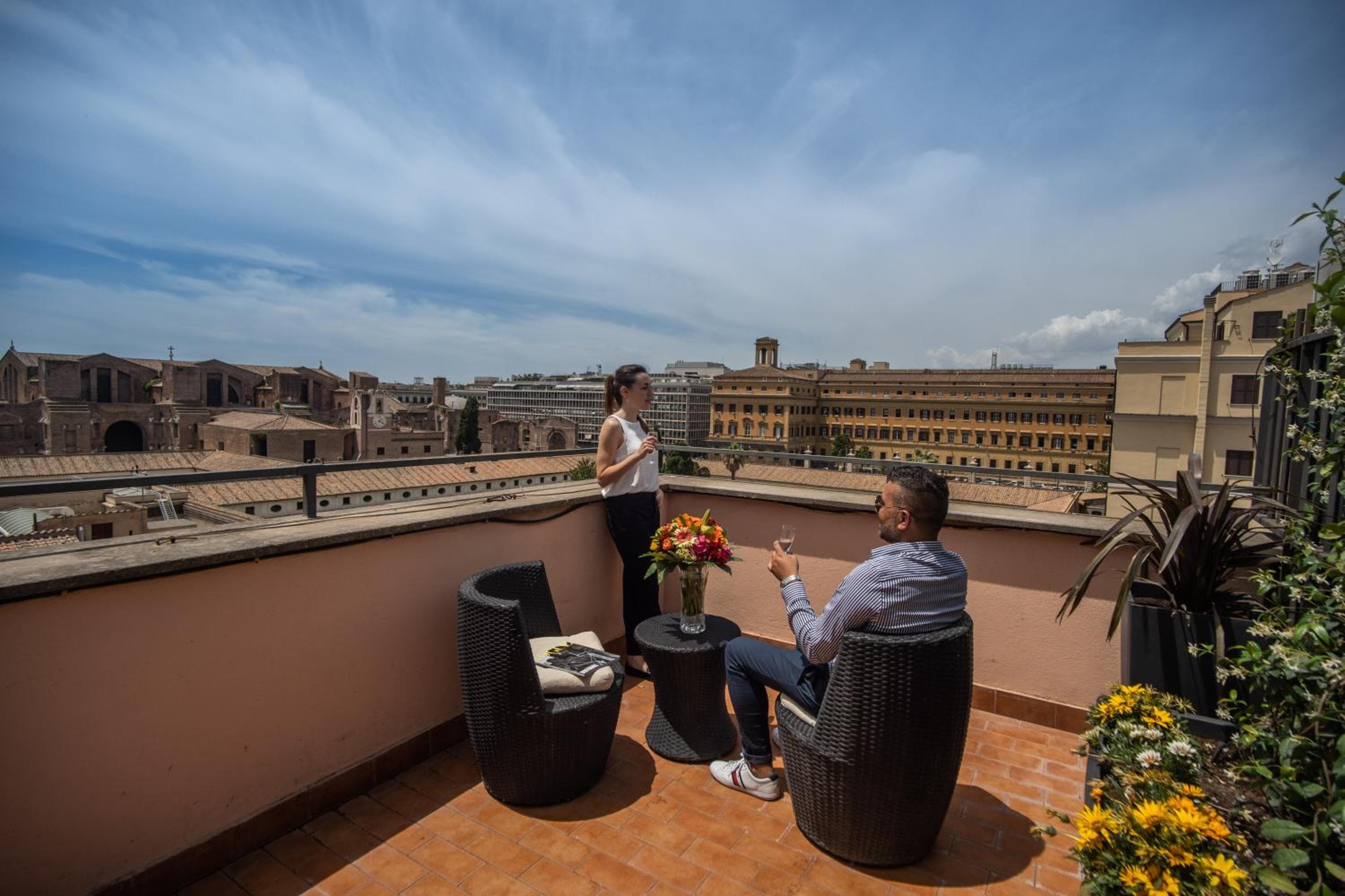 Hotel Diocleciano — 10