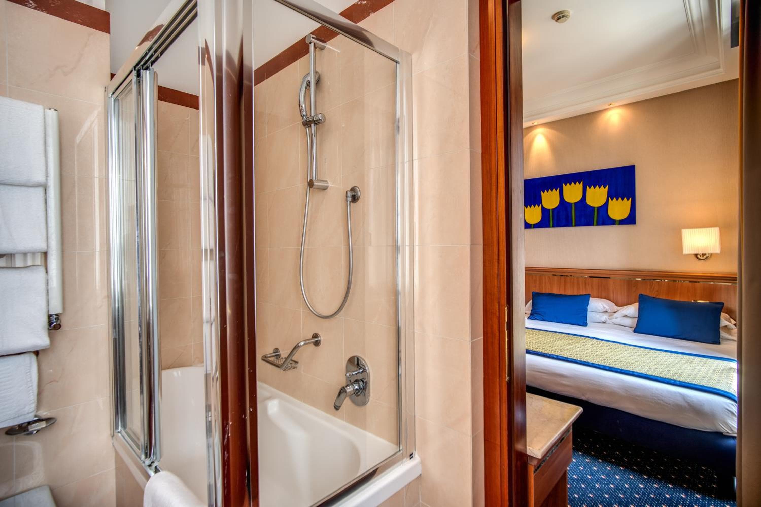 Hotel Diocleziano — 5