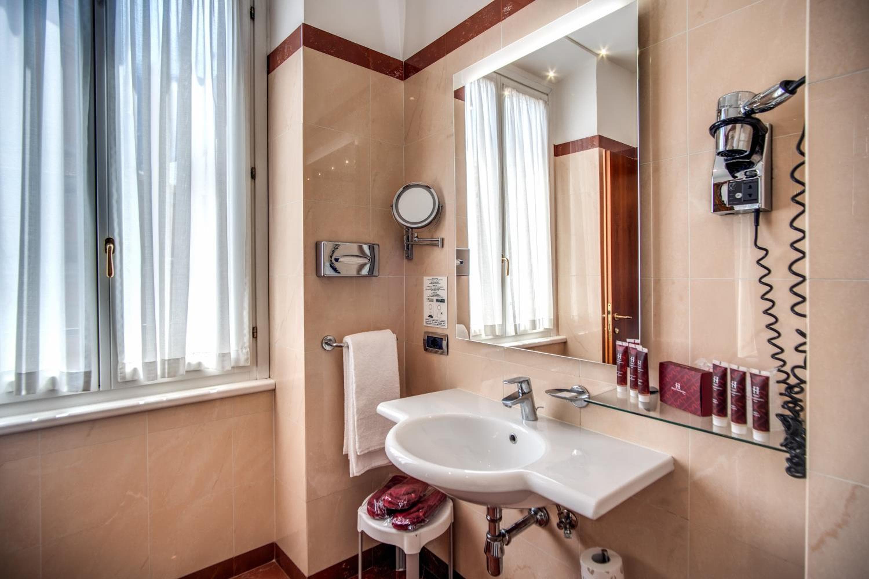 Hotel Diocleziano — 22