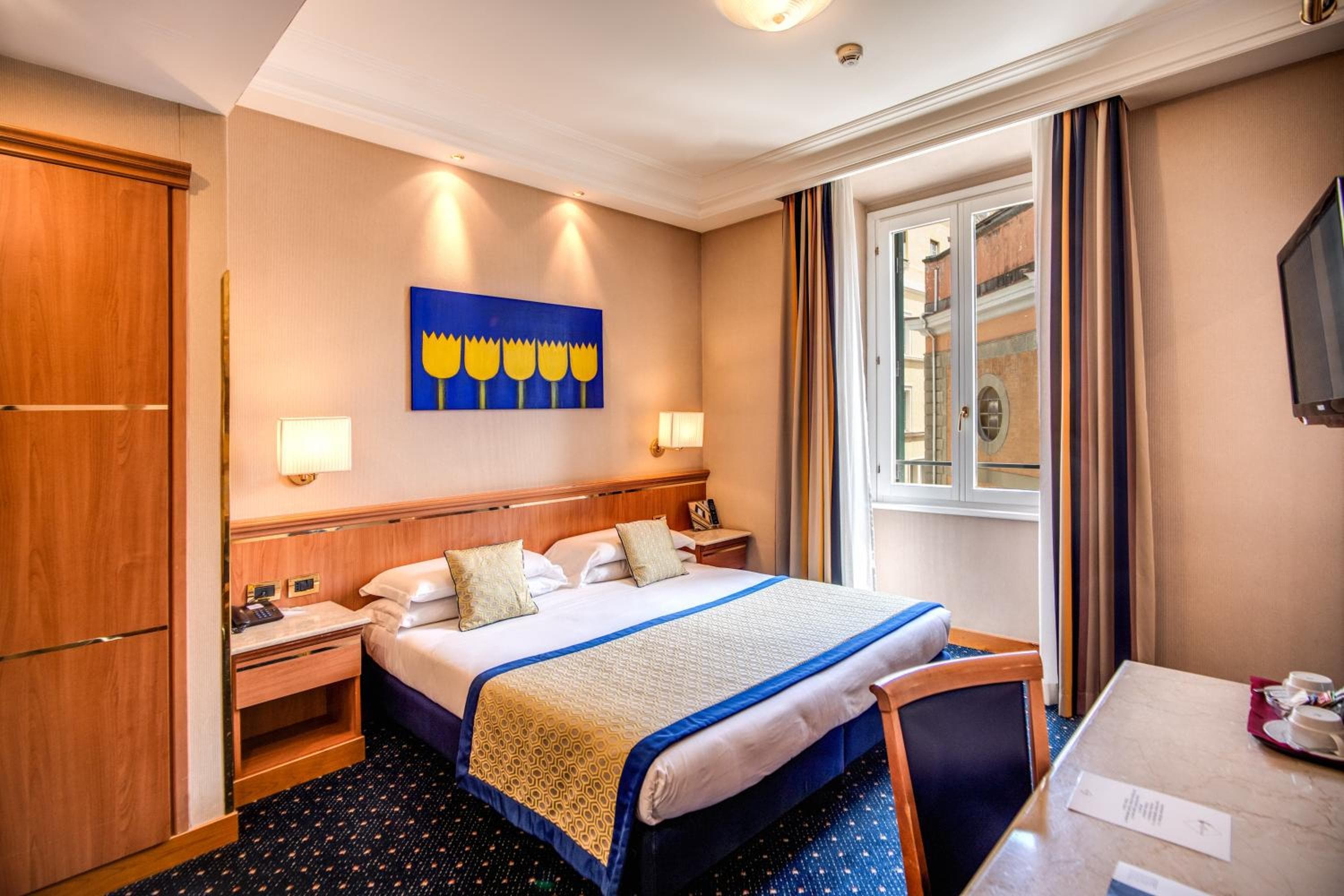 Hotel Diocleziano — 29