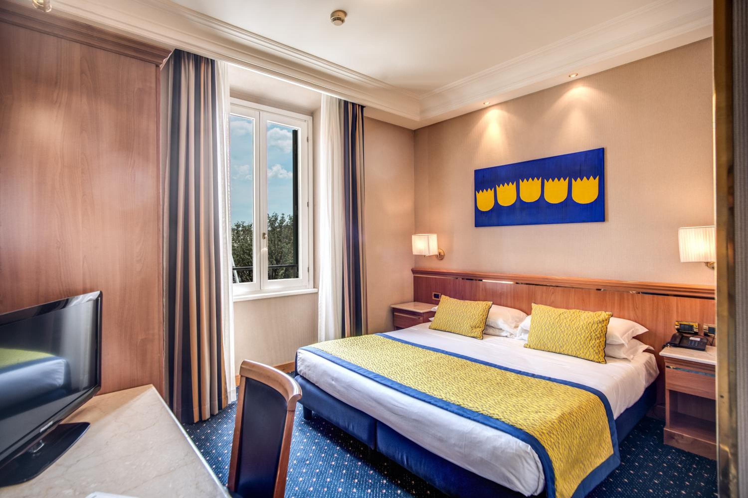 Hotel Diocleziano — 4