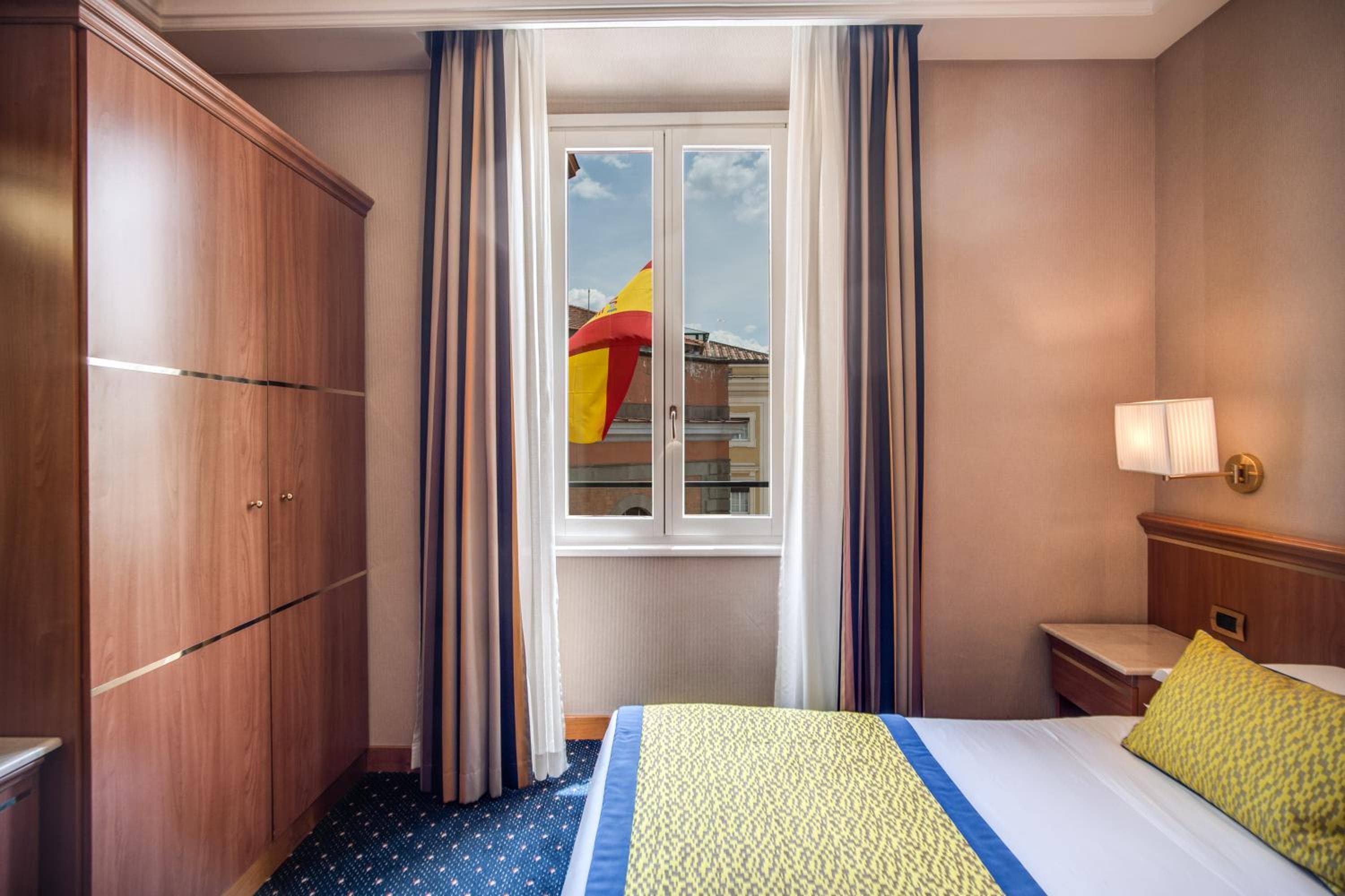 Hotel Diocleziano — 3