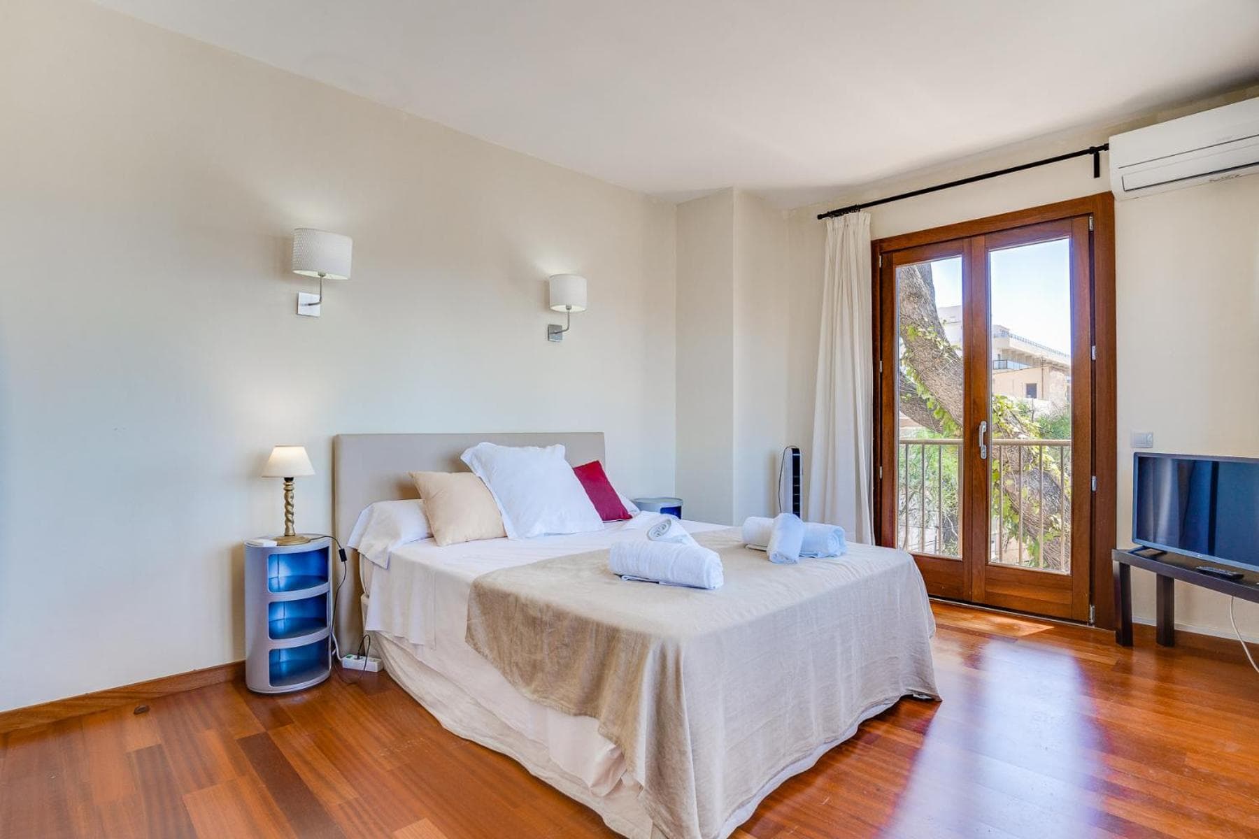 Villa Cala Estancia Mercedes — 7