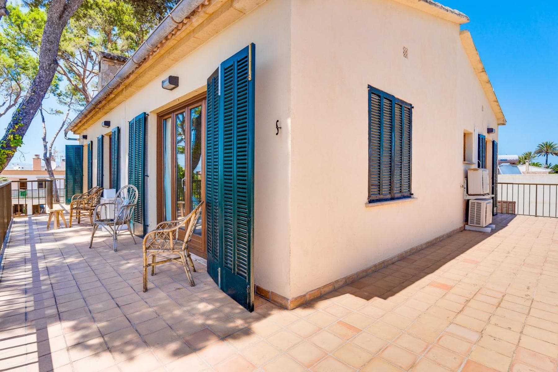 Villa Cala Estancia Mercedes — 29