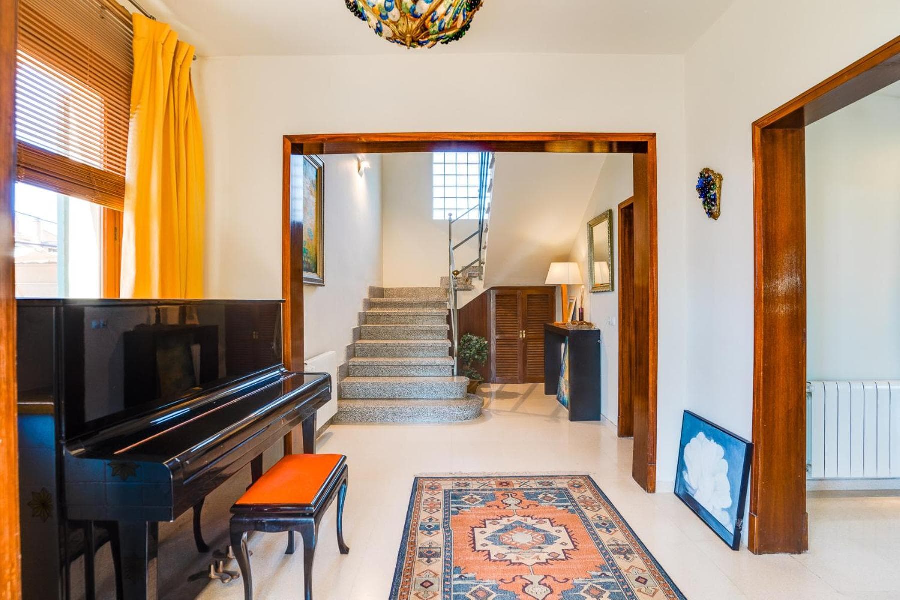 Villa Cala Estancia Mercedes — 24