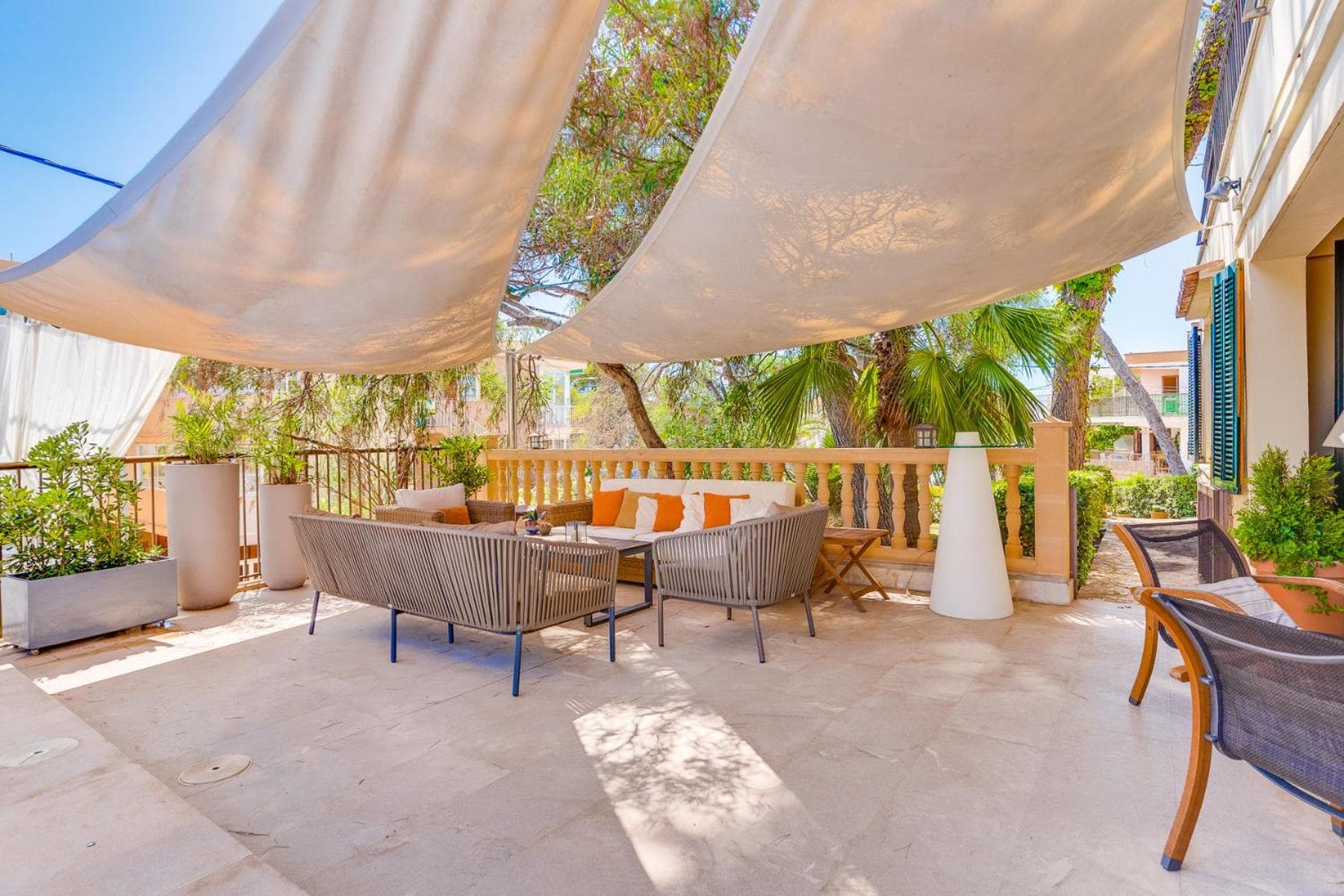 Villa Cala Estancia Mercedes — 15