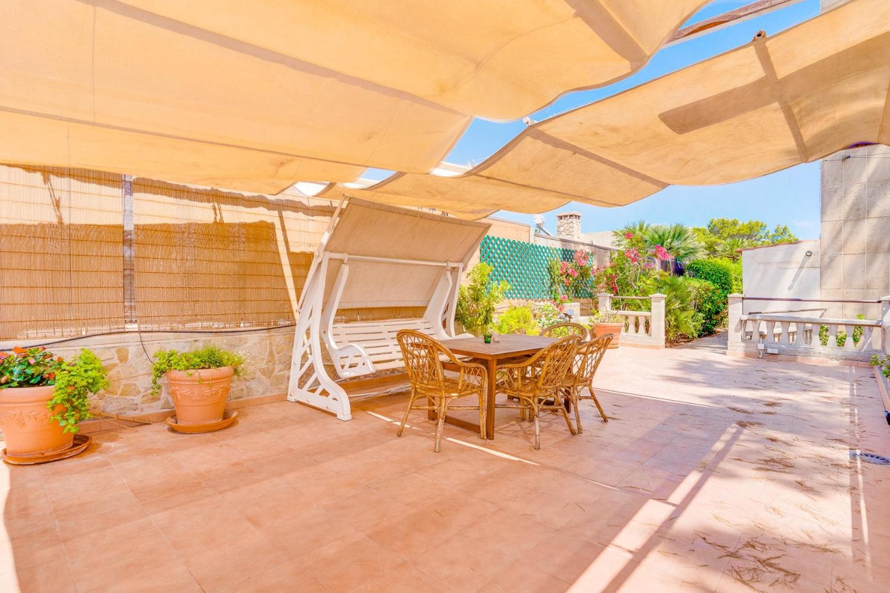 Villa Cala Estancia Mercedes — 16