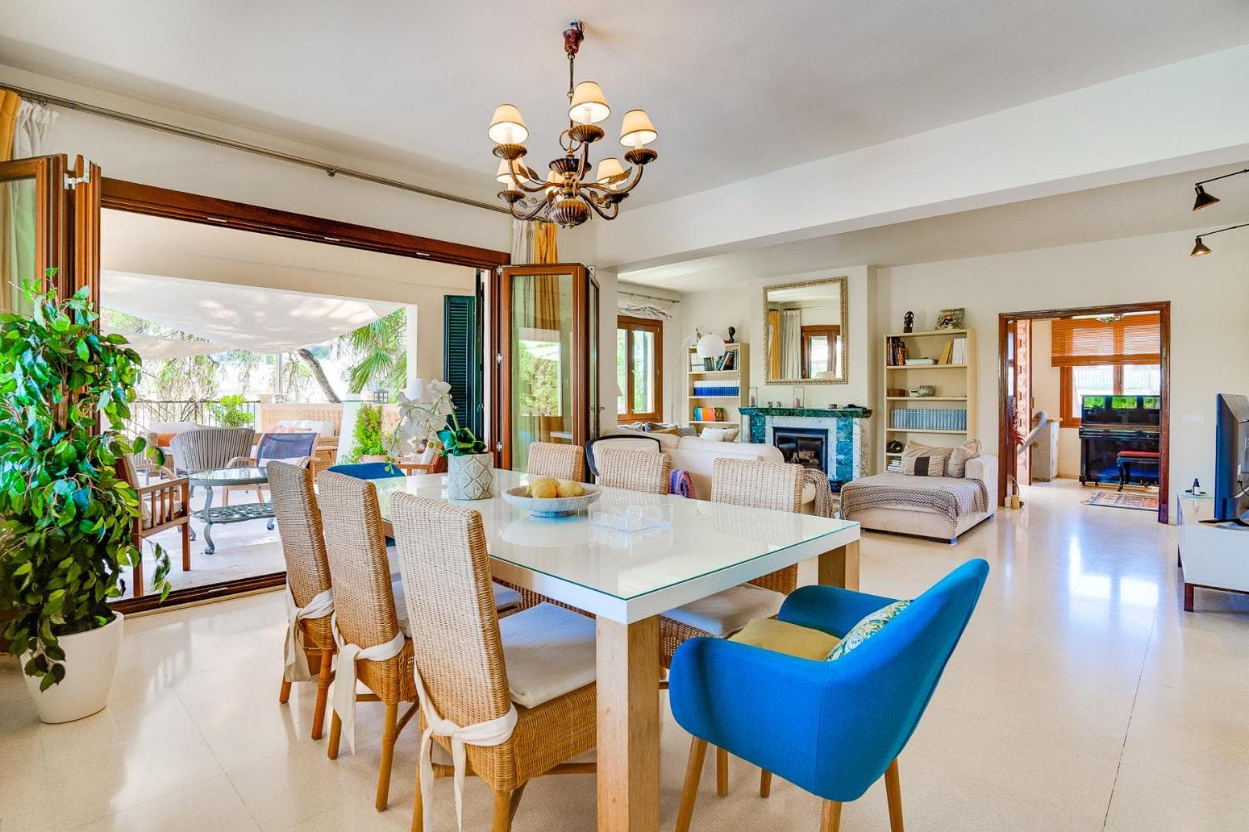 Villa Cala Estancia Mercedes by PriorityVillas — 6