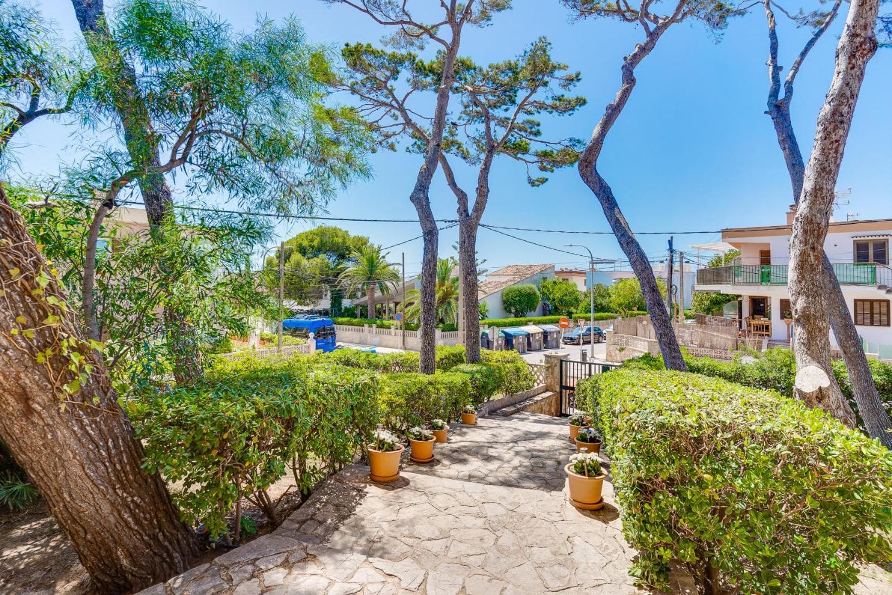 Villa Cala Estancia Mercedes — 27