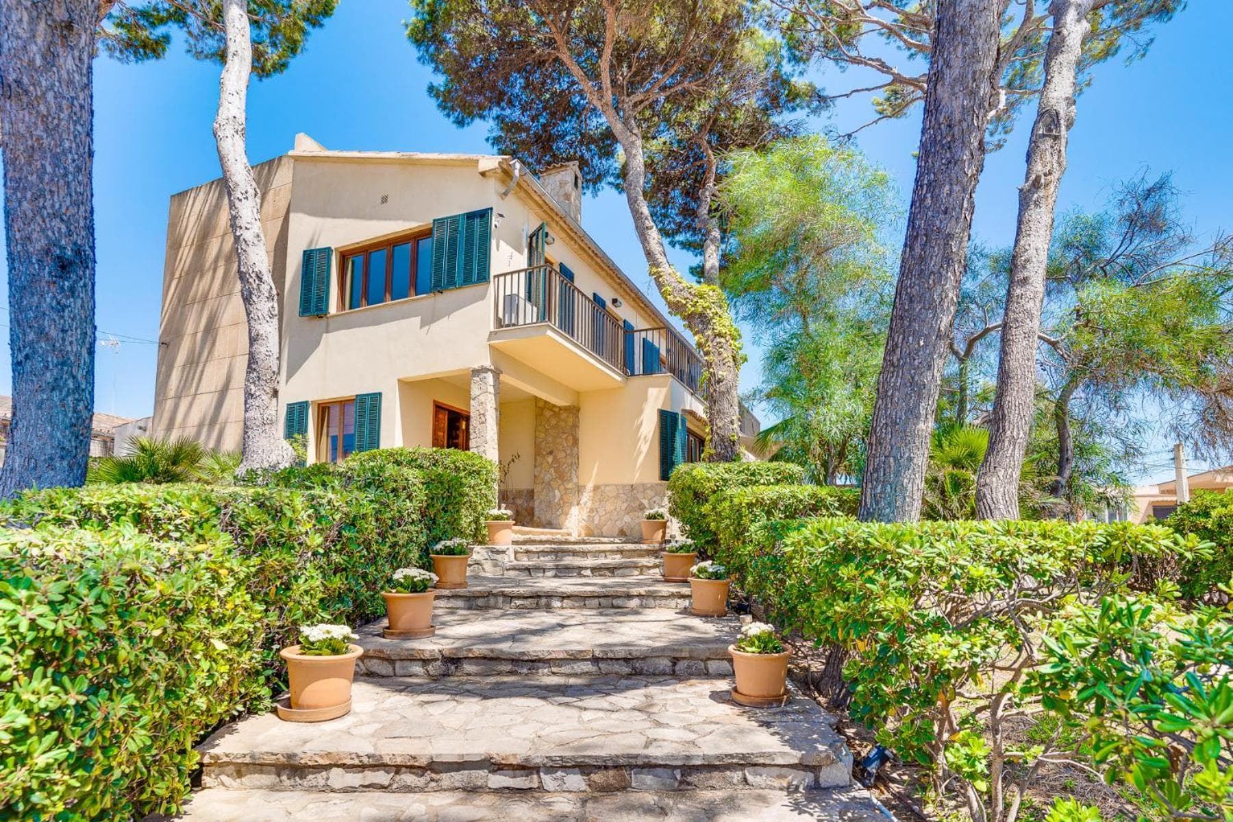 Villa Cala Estancia Mercedes by PriorityVillas — 23