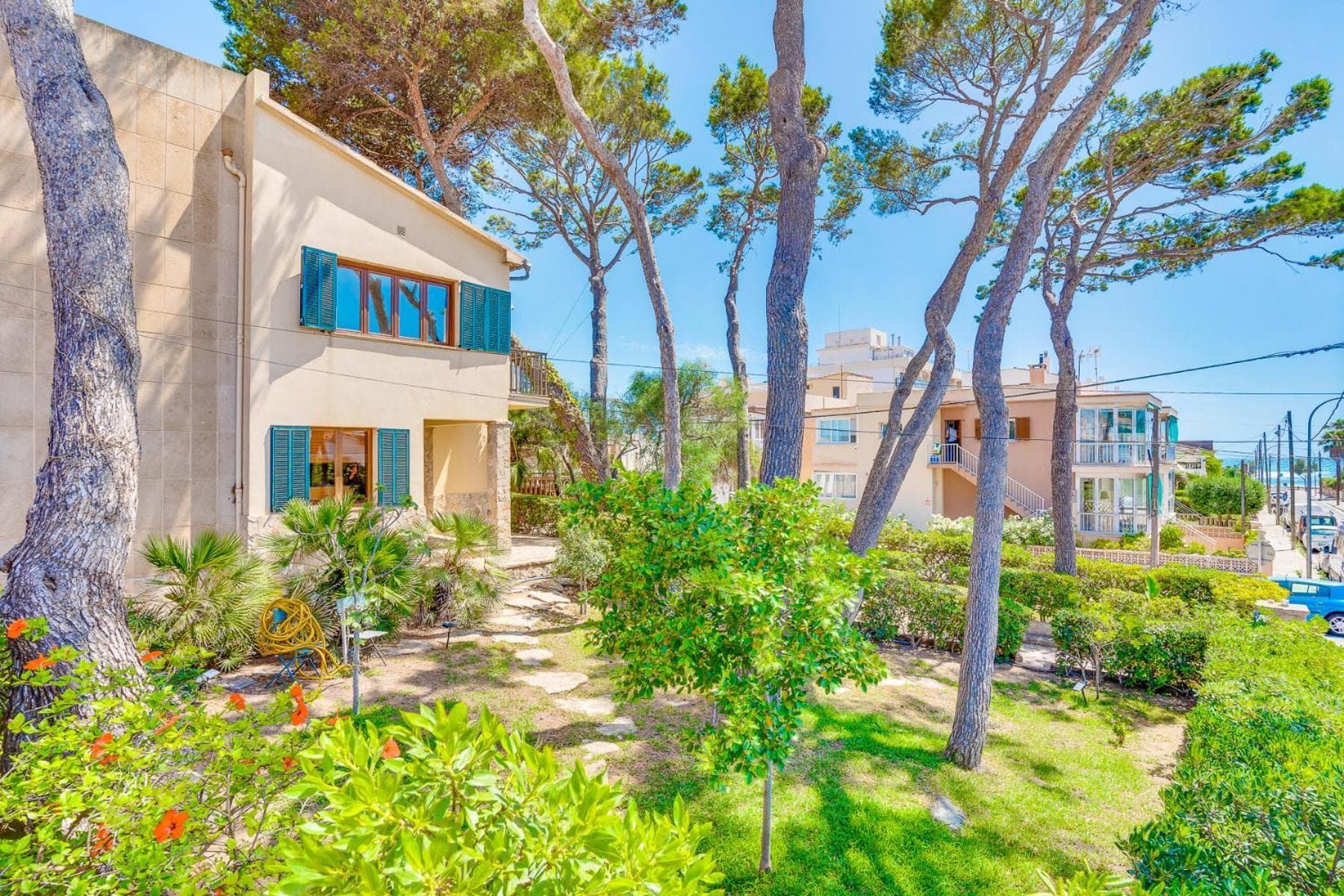 Villa Cala Estancia Mercedes — 26
