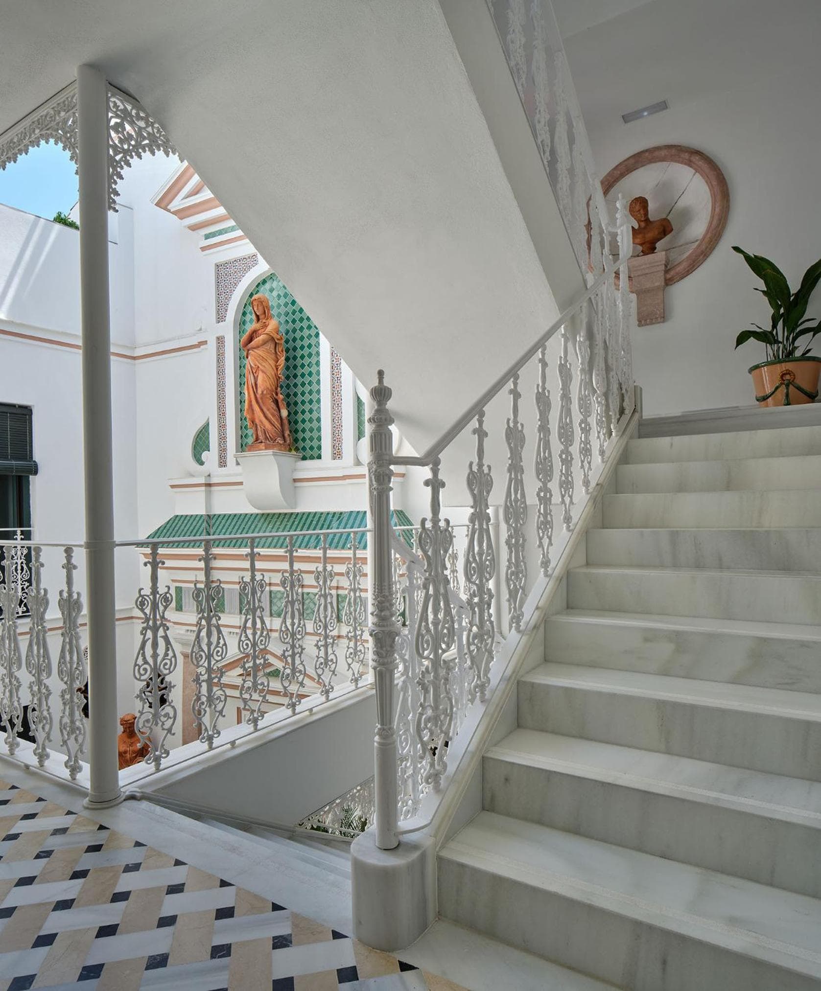 Hotel Boutique Triana House — 11