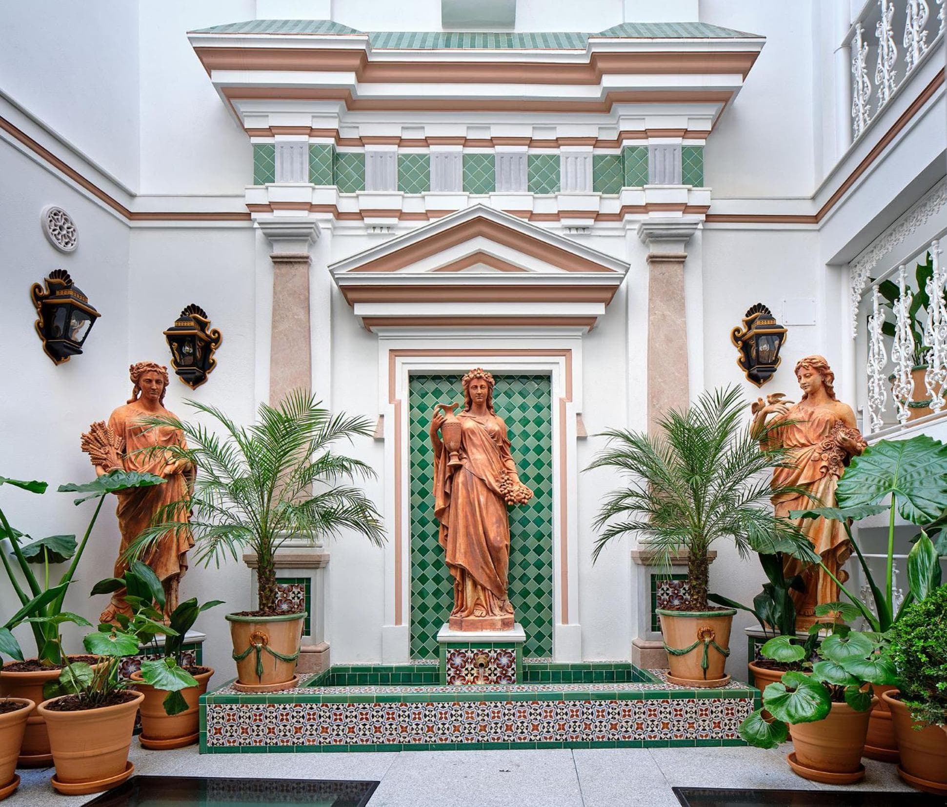 Hotel Boutique Triana House — 25
