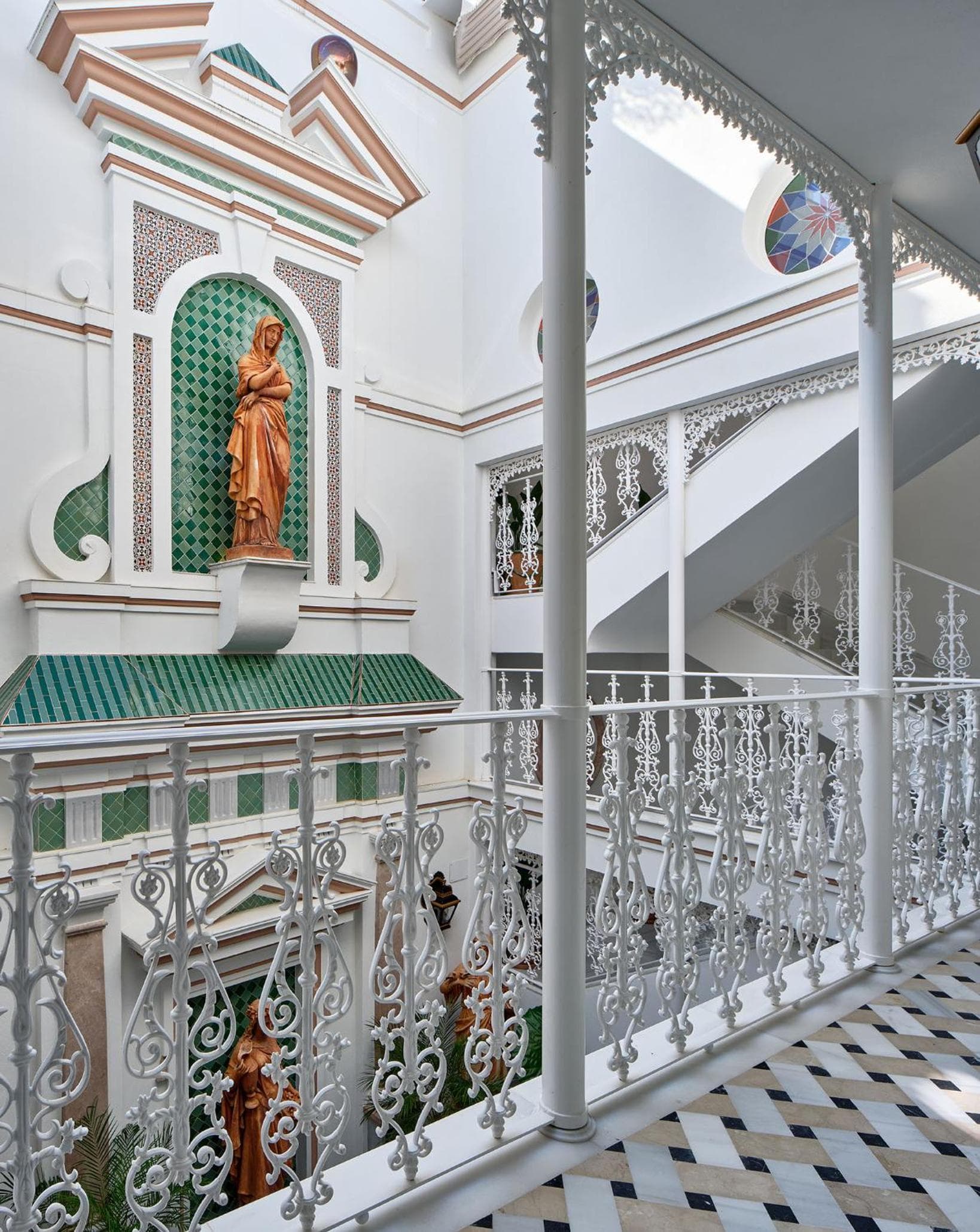 Hotel Boutique Triana House — 2
